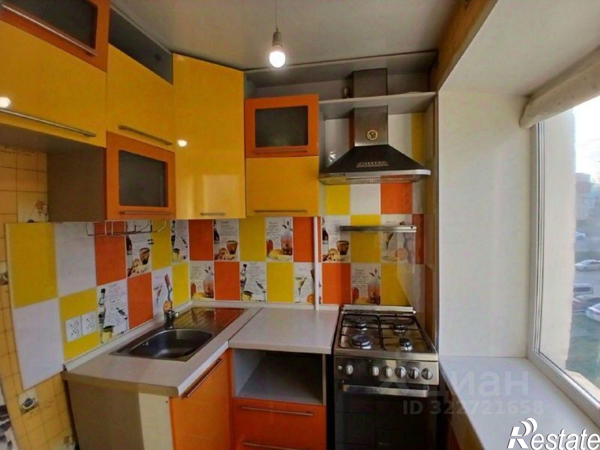 Купить квартиру за 3 500 000 рублей на г Соликамск, ул Калийная, д 134