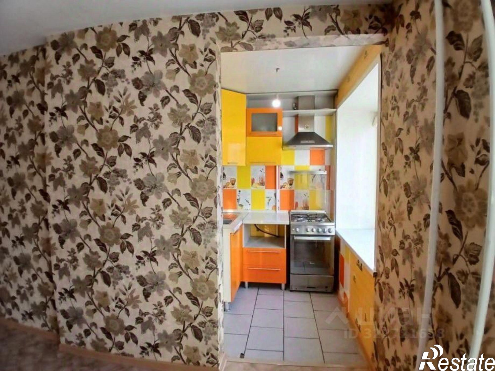 Купить квартиру за 3 500 000 рублей на г Соликамск, ул Калийная, д 134