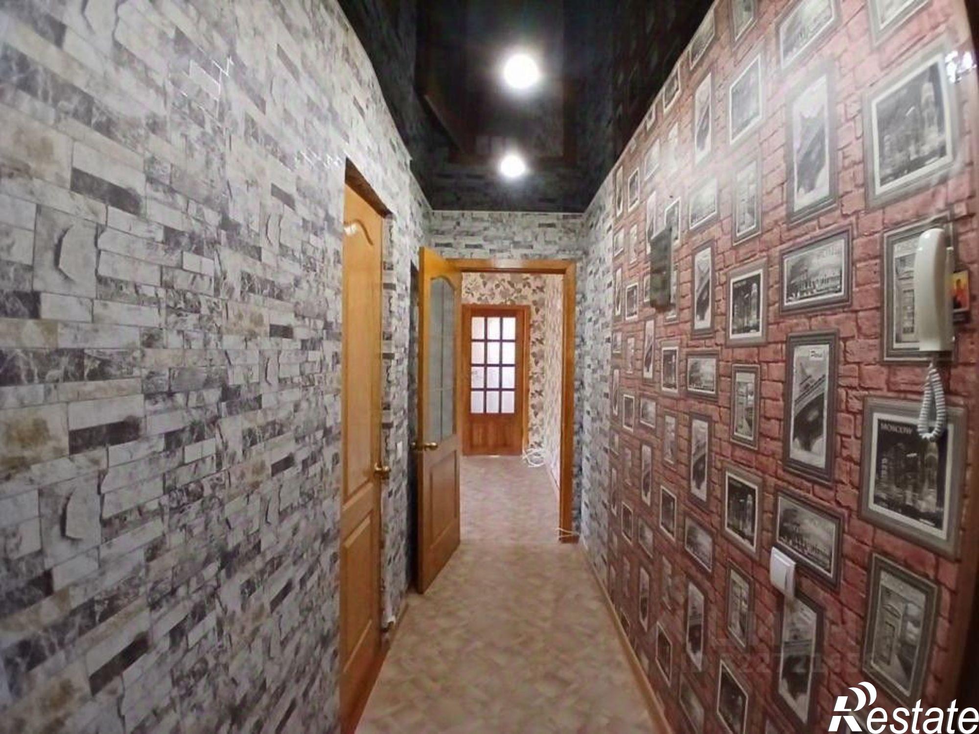 Купить квартиру за 3 500 000 рублей на г Соликамск, ул Калийная, д 134