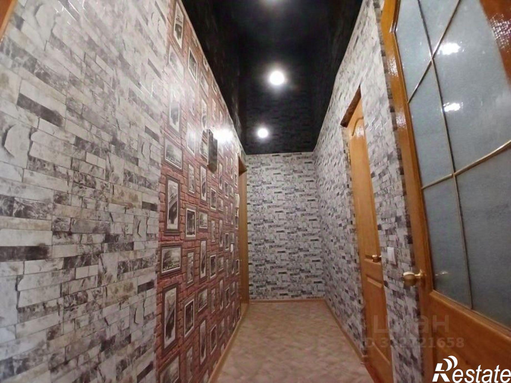 Купить квартиру за 3 500 000 рублей на г Соликамск, ул Калийная, д 134