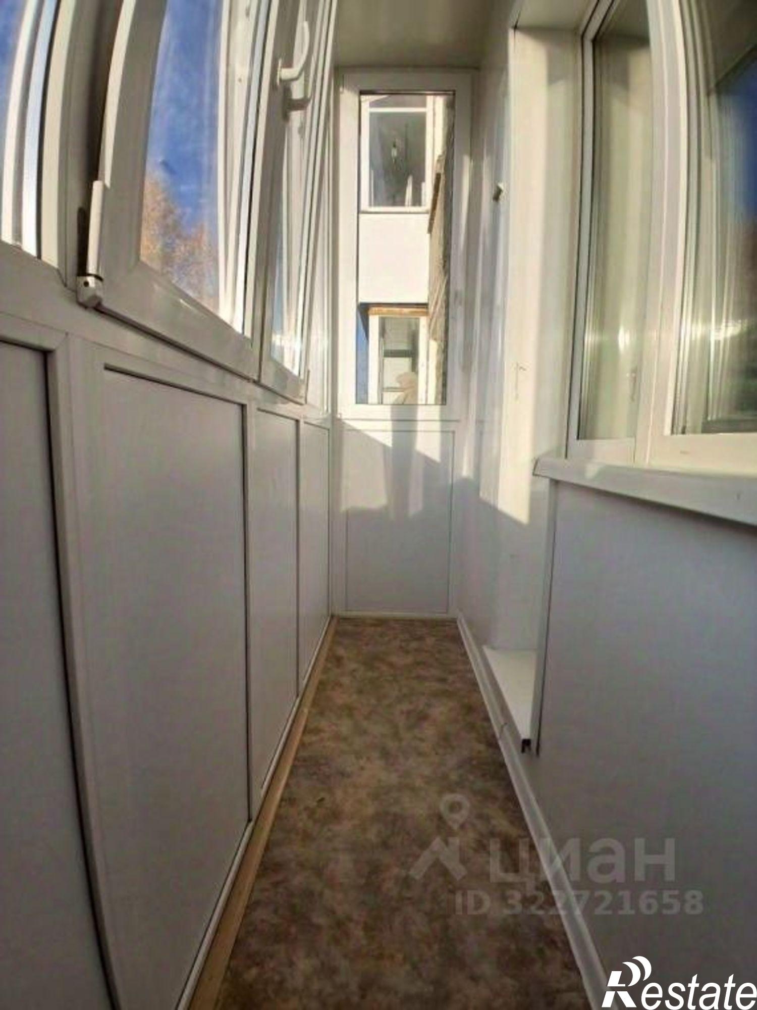 Купить квартиру за 3 500 000 рублей на г Соликамск, ул Калийная, д 134