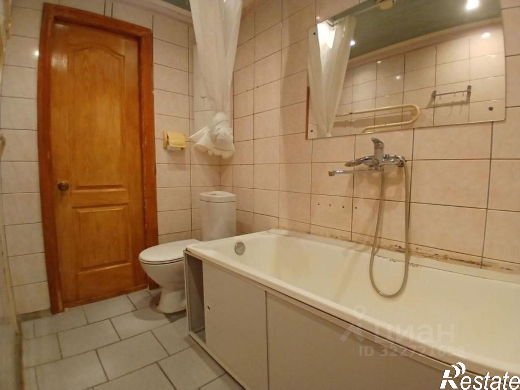 Купить квартиру за 3 500 000 рублей на г Соликамск, ул Калийная, д 134