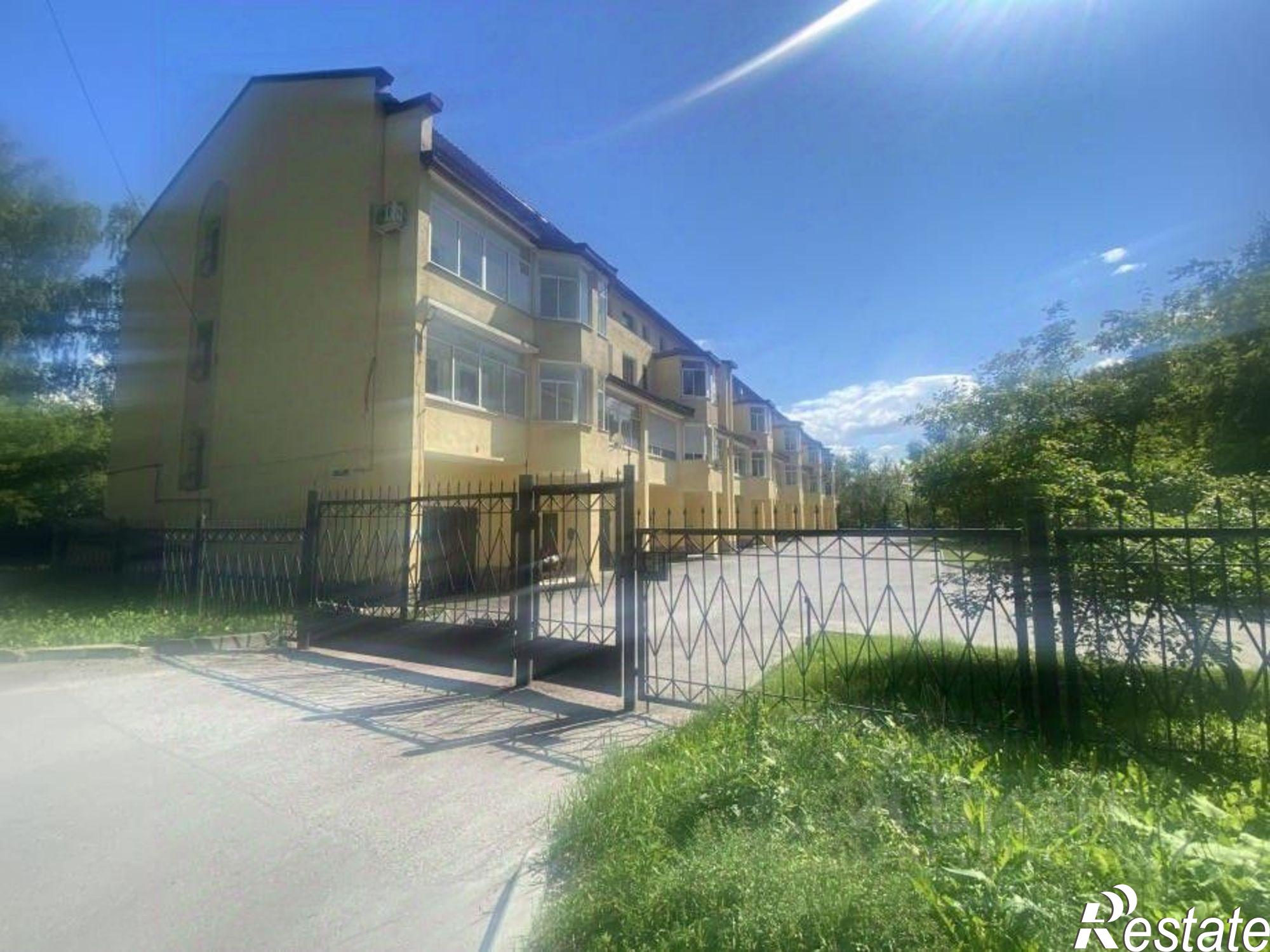 Купить квартиру за 12 000 000 рублей на г Березники, ул Пятилетки, д 24А