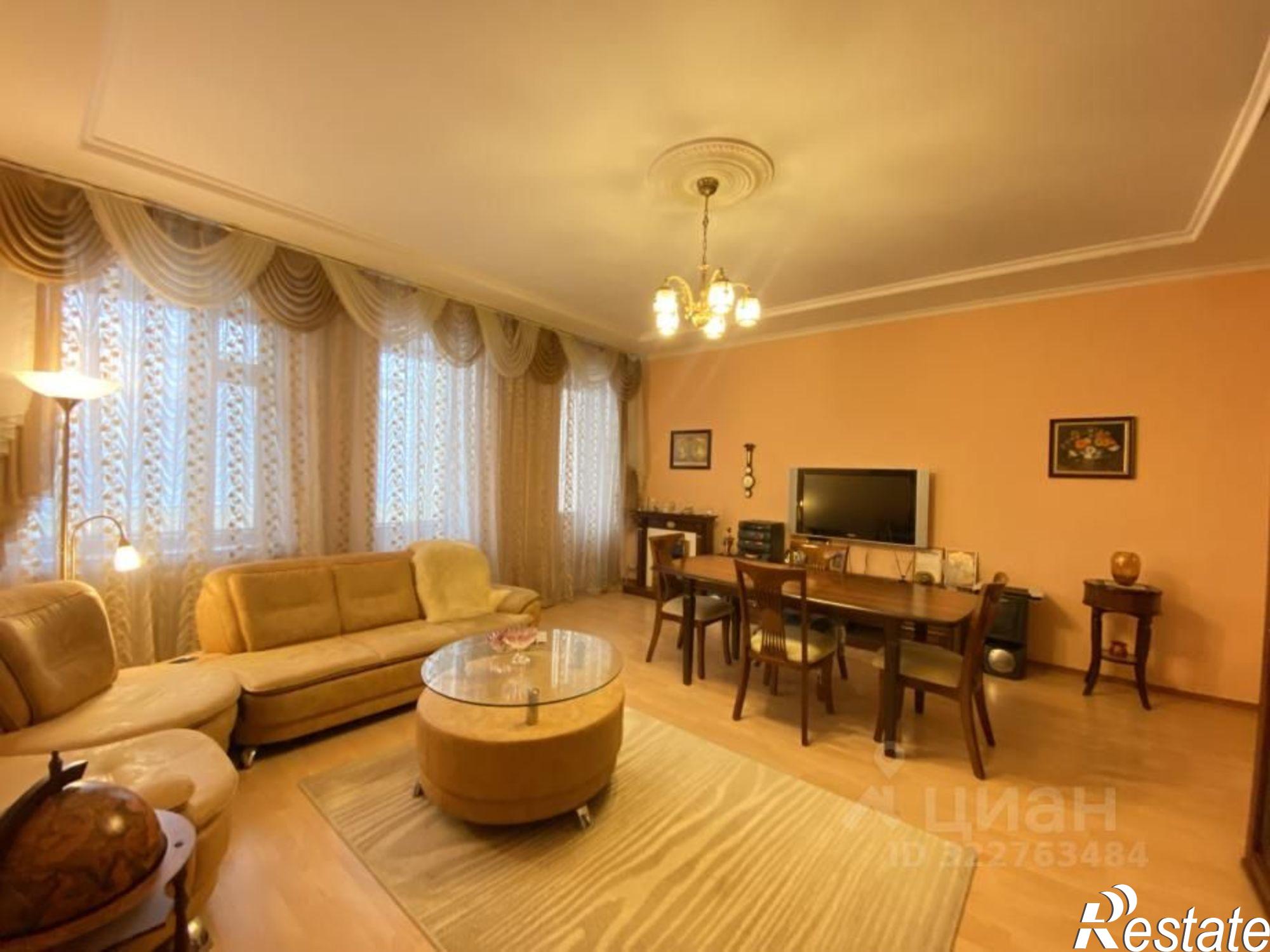 Купить квартиру за 12 000 000 рублей на г Березники, ул Пятилетки, д 24А