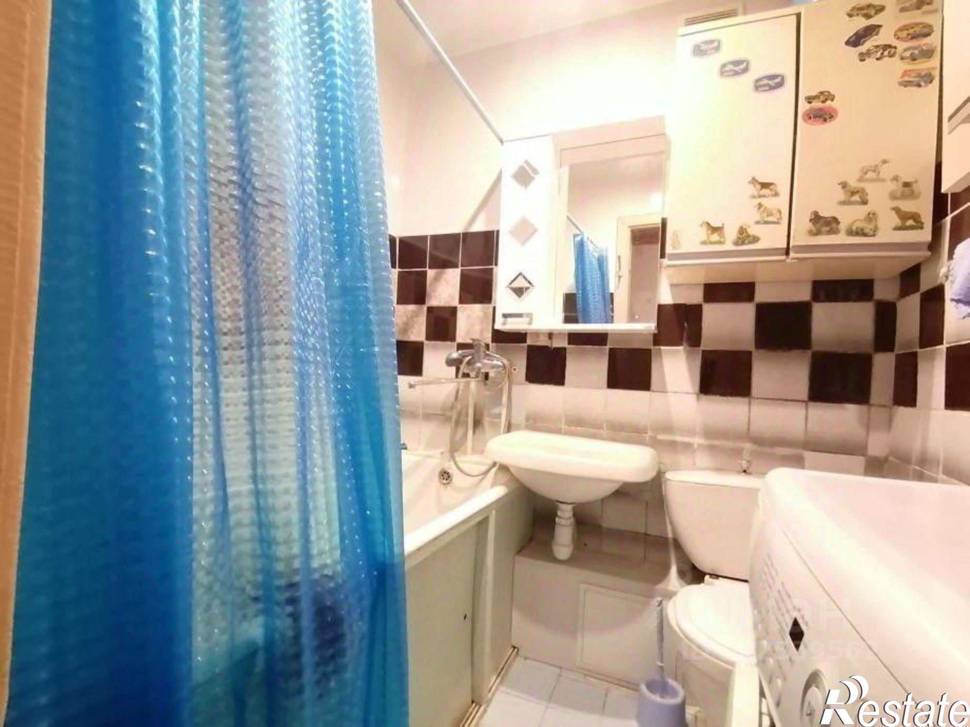 Купить квартиру за 1 650 000 рублей на улица Мира, 98