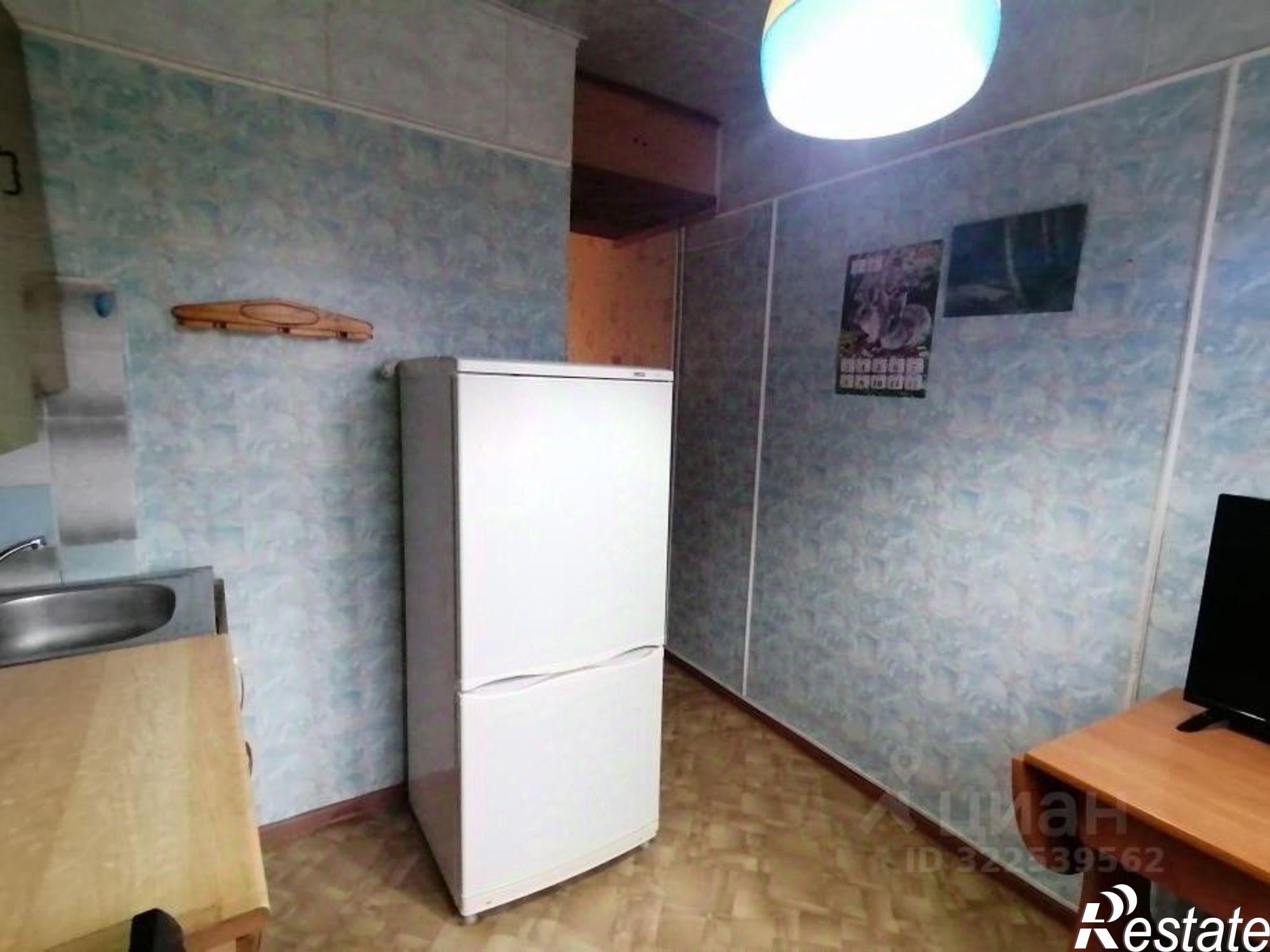 Купить квартиру за 1 650 000 рублей на улица Мира, 98