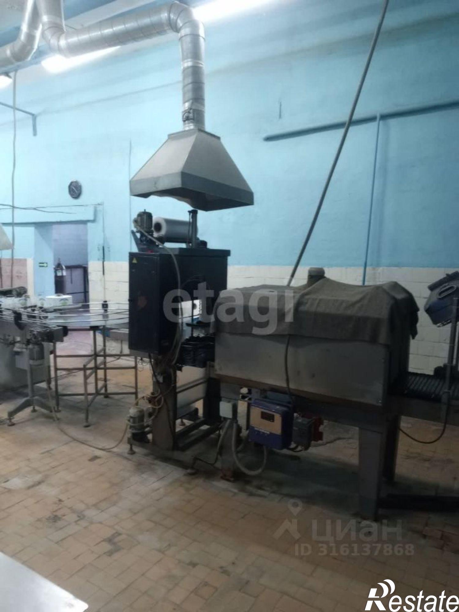 Купить складское помещение за 11 000 300 рублей на Суксунский городской округ