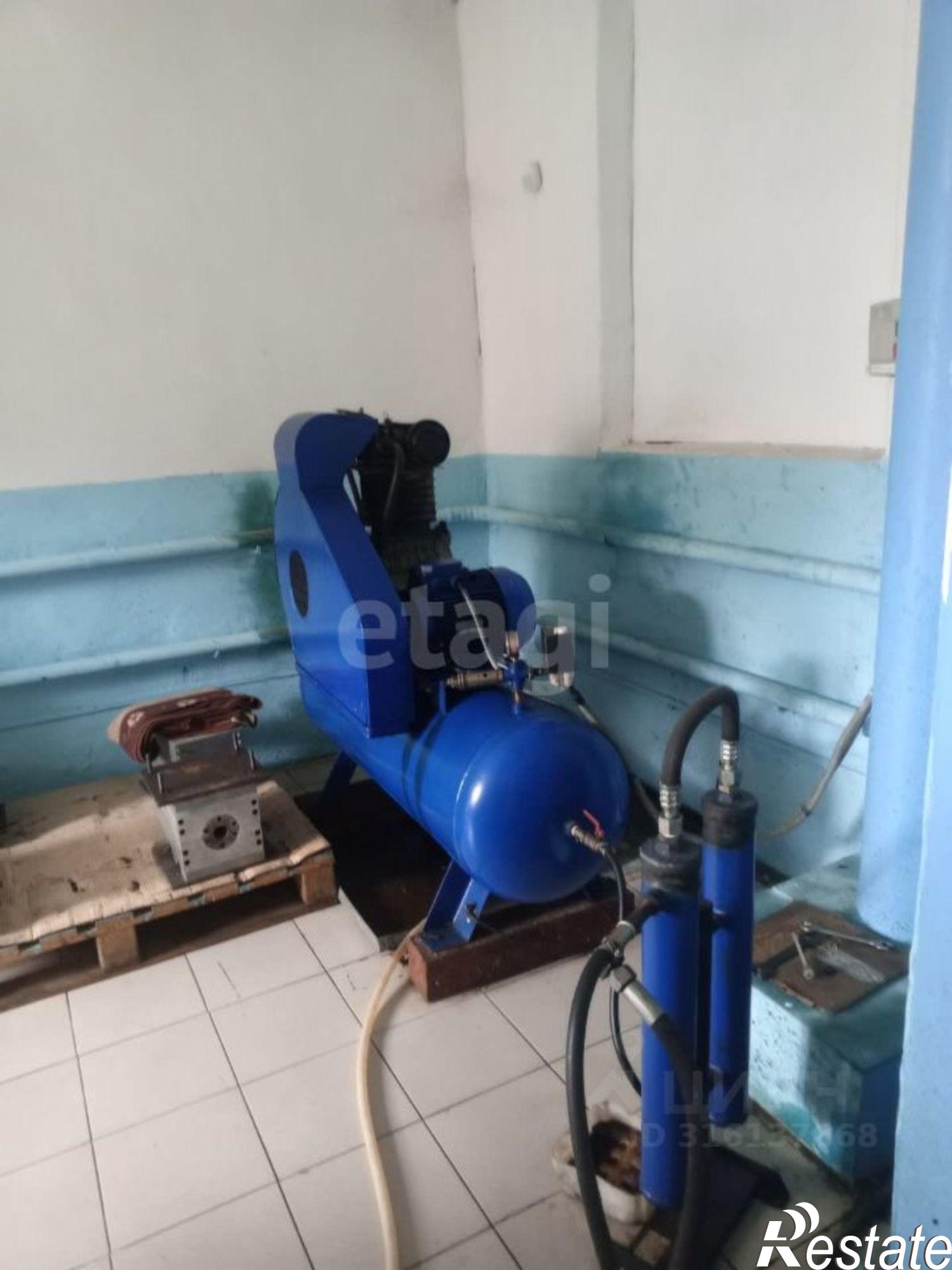 Купить складское помещение за 11 000 300 рублей на Суксунский городской округ