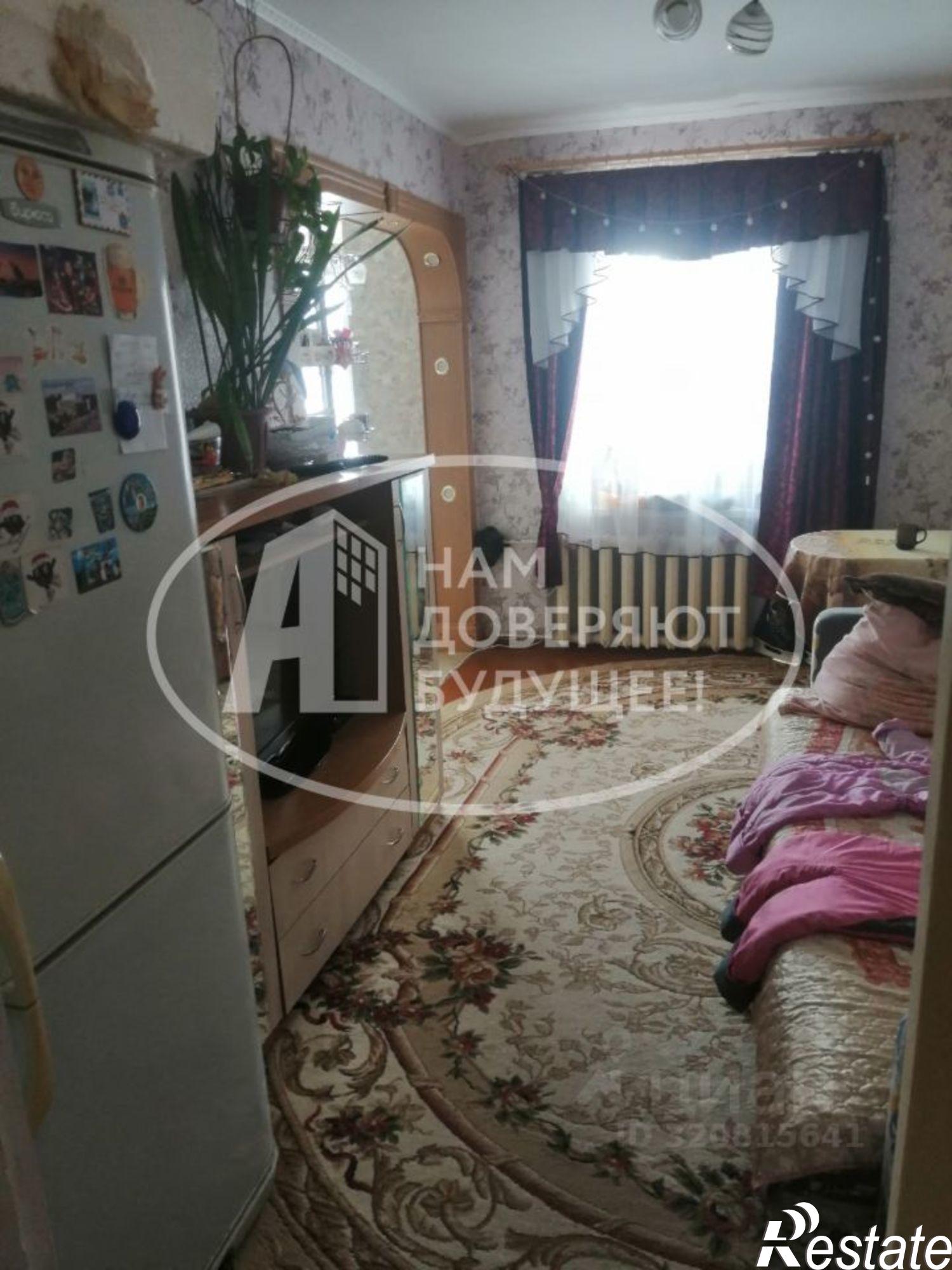 Купить квартиру за 1 450 000 рублей на Горнозаводский муниципальный округ