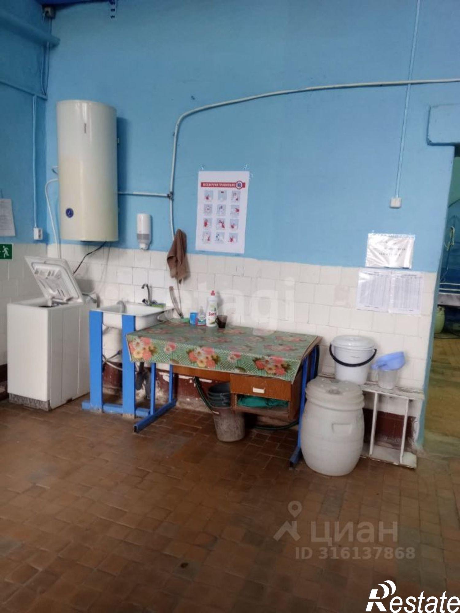 Купить складское помещение за 11 000 300 рублей на Суксунский городской округ