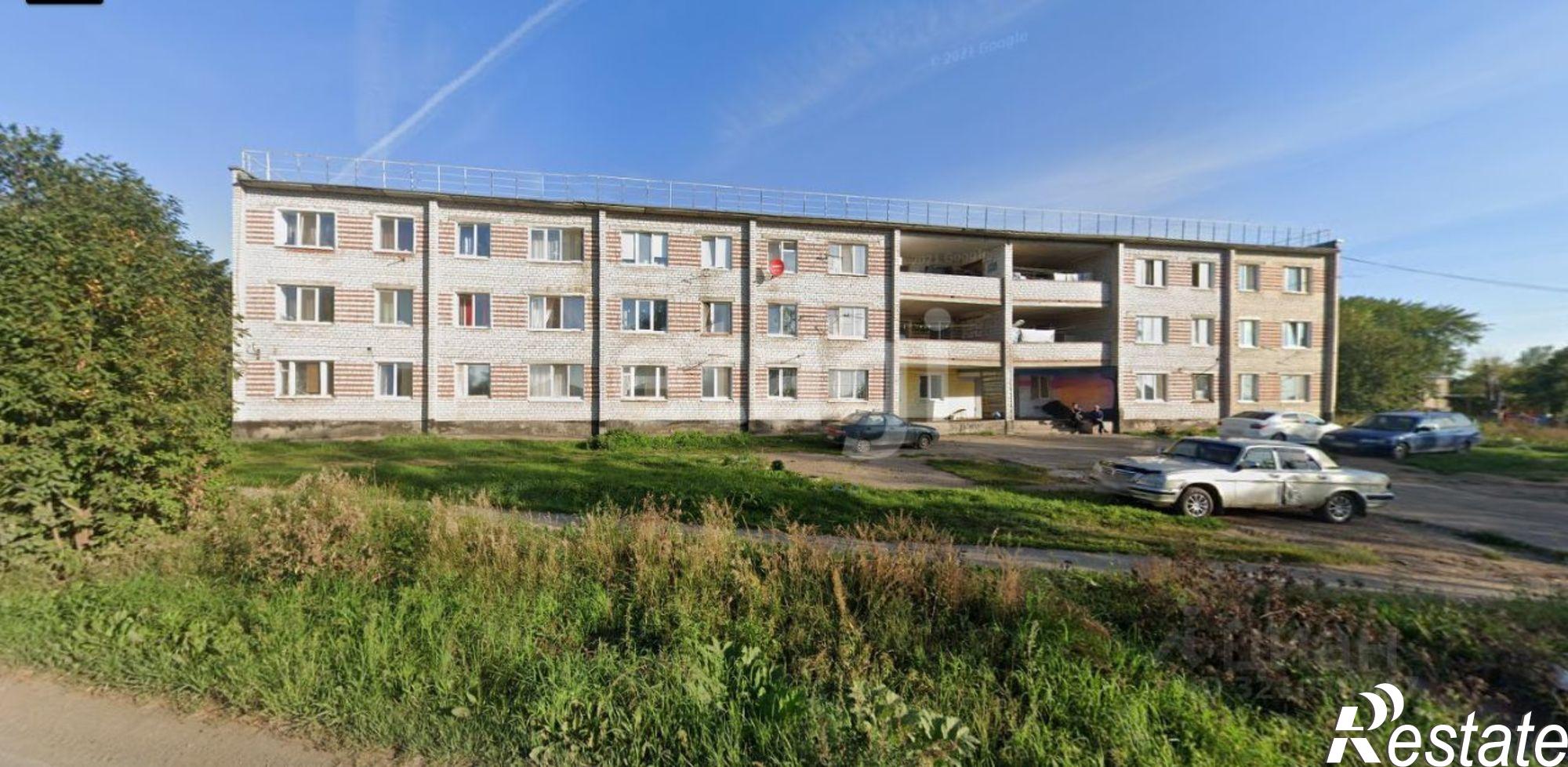 Купить квартиру за 1 720 000 рублей на Пермский муниципальный округ