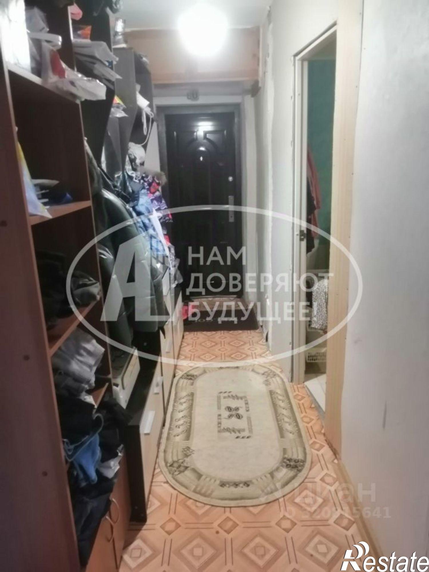 Купить квартиру за 1 450 000 рублей на Горнозаводский муниципальный округ