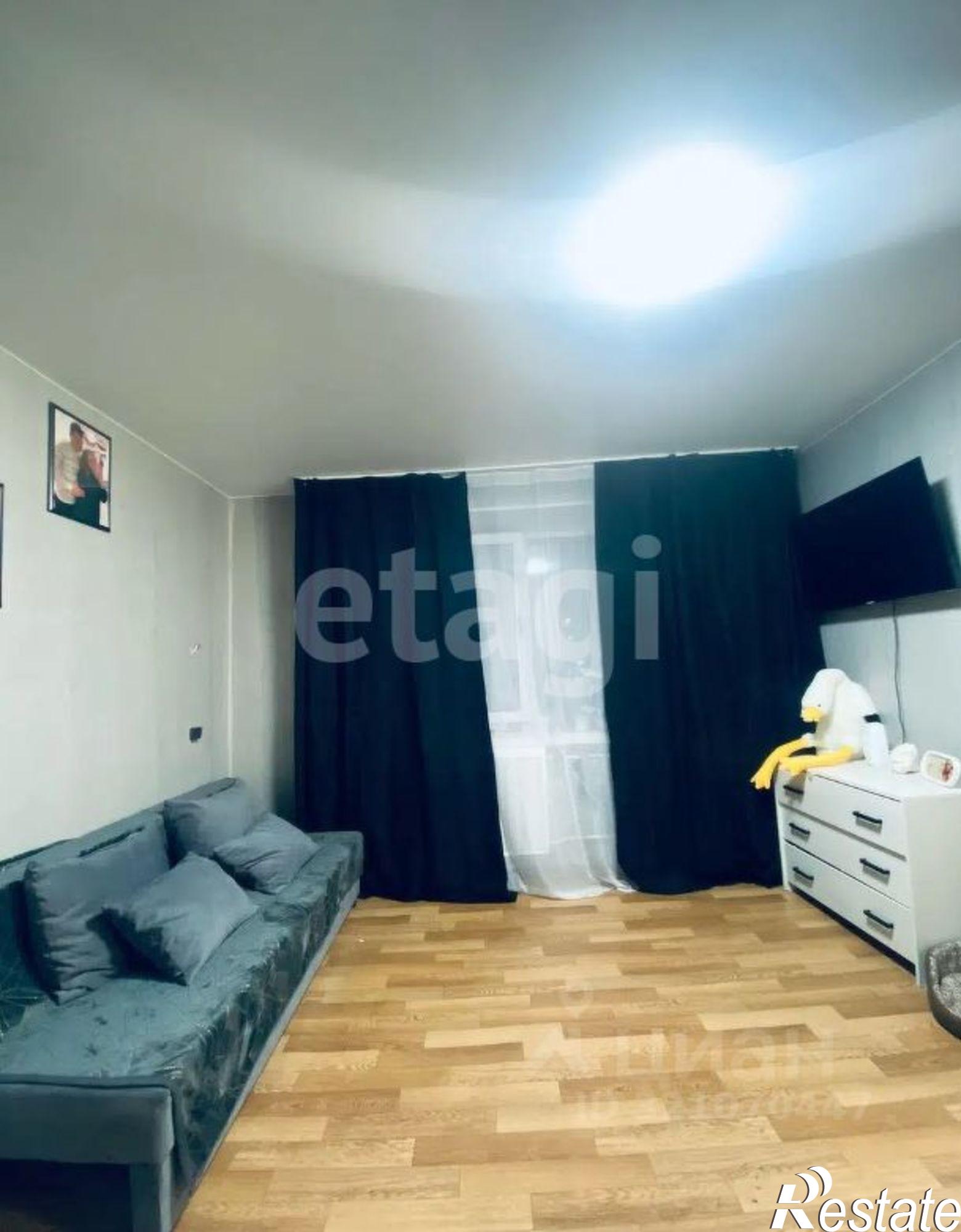 Купить квартиру за 1 720 000 рублей на Пермский муниципальный округ