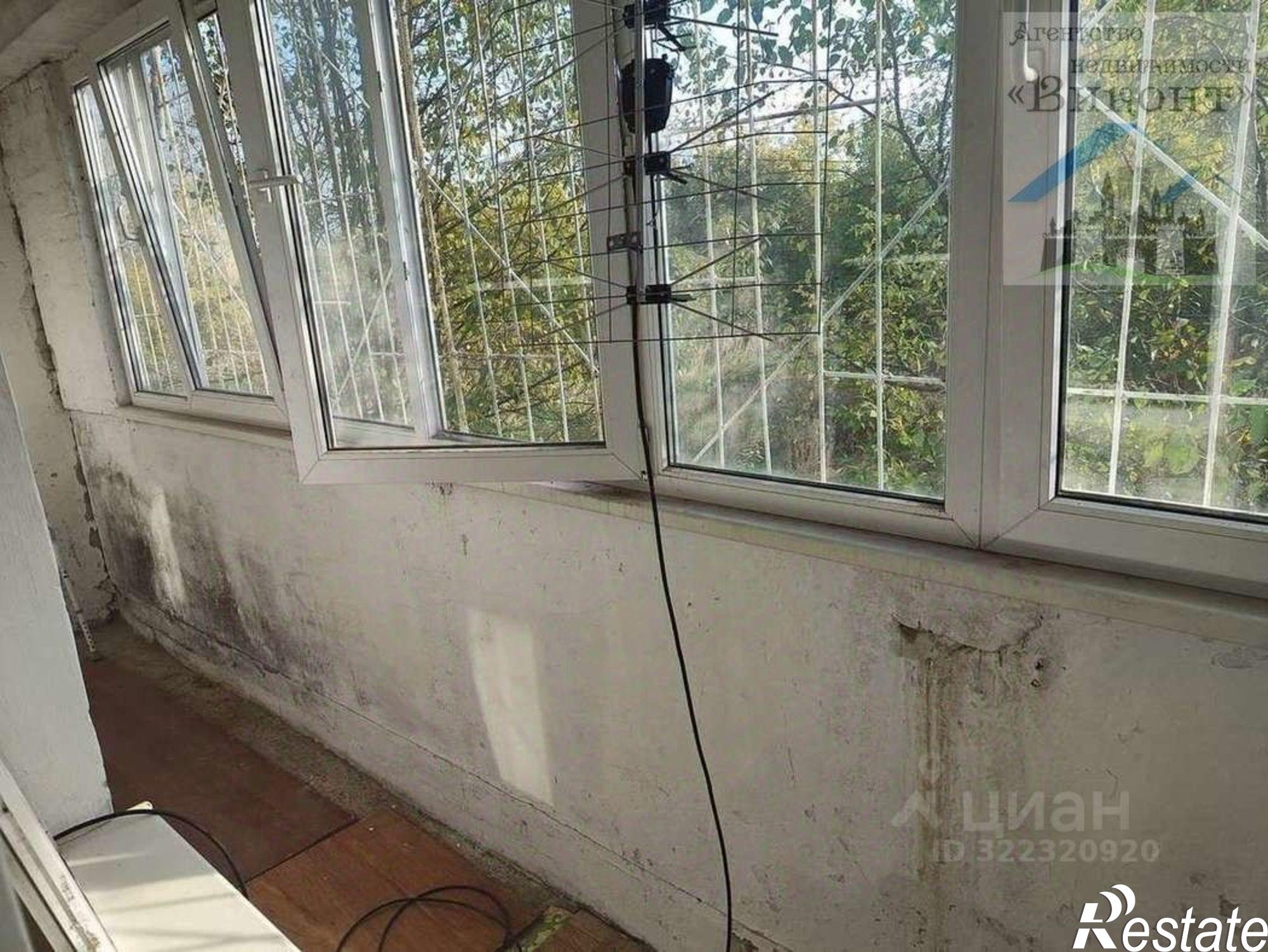 Купить квартиру за 3 500 000 рублей на Пермский район, Бершеть село