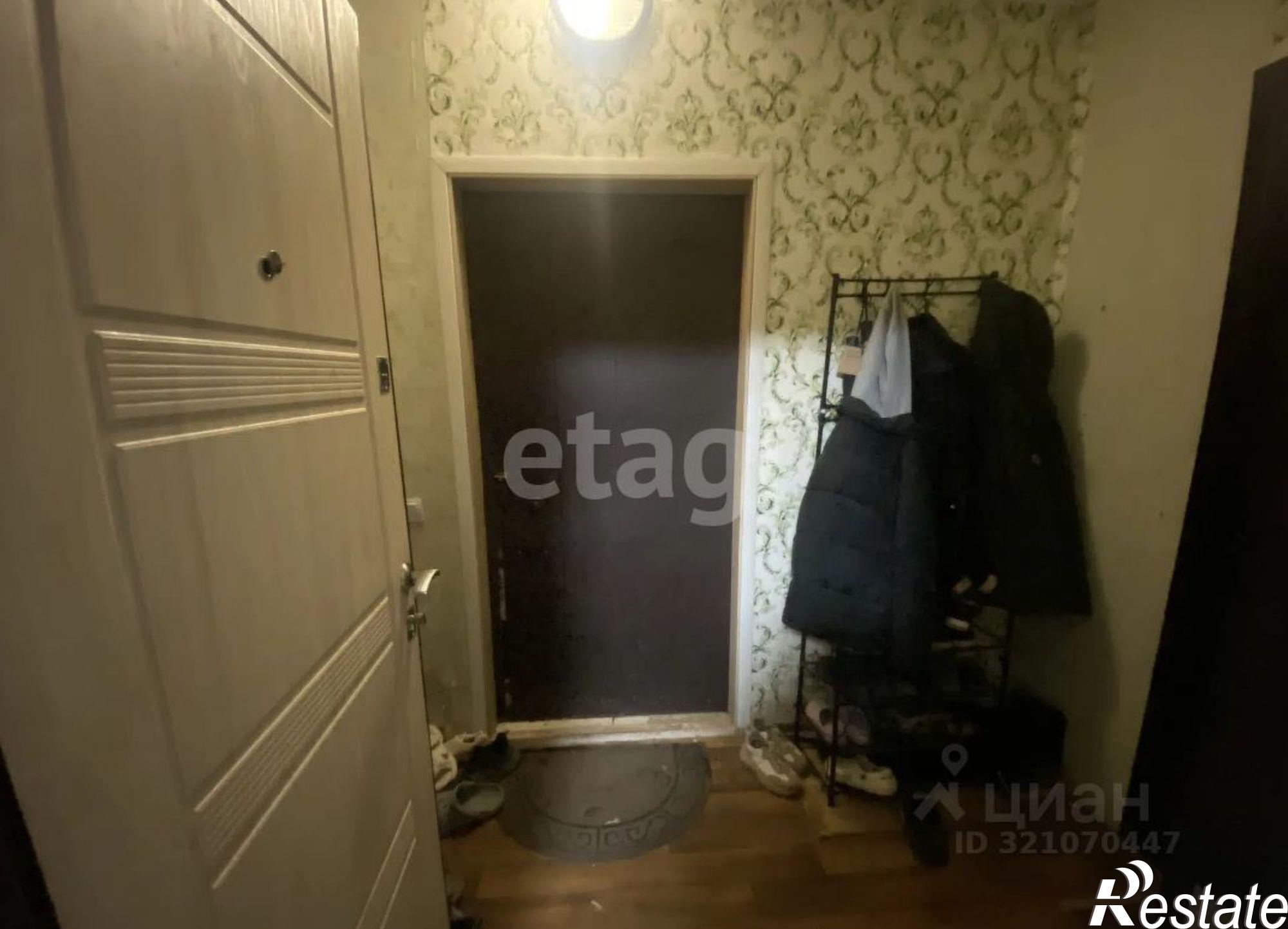 Купить квартиру за 1 720 000 рублей на Пермский муниципальный округ