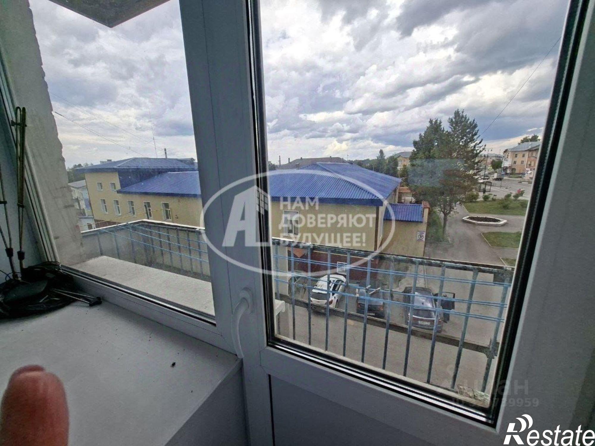 Купить квартиру за 1 150 000 рублей на улица Ленина, 9