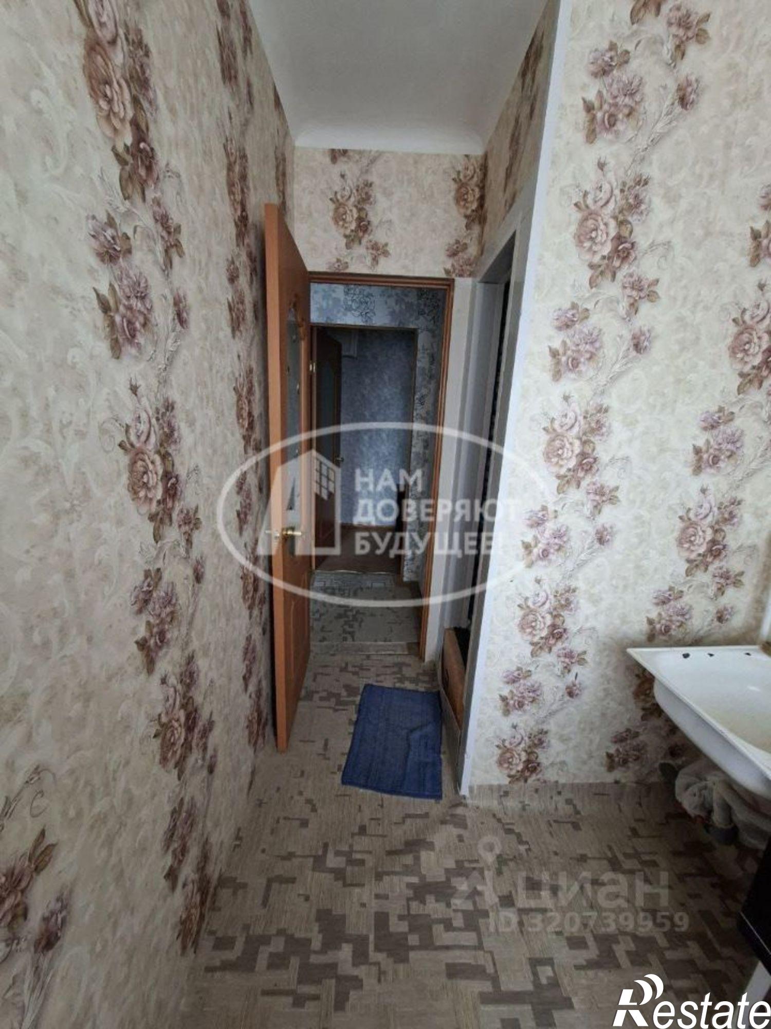 Купить квартиру за 1 150 000 рублей на улица Ленина, 9