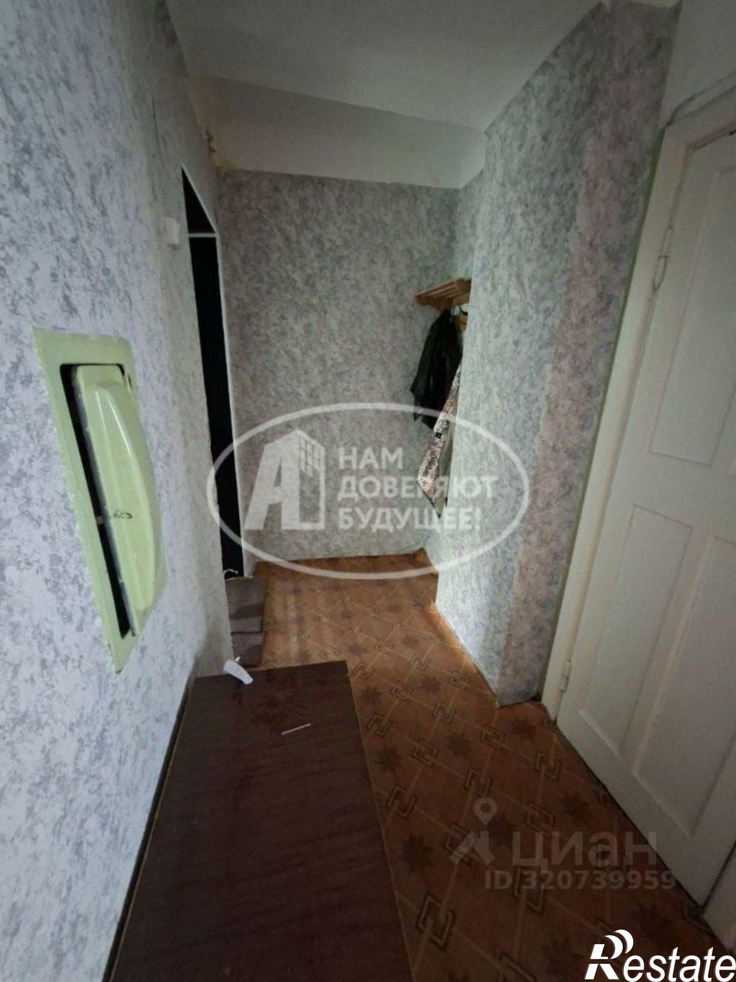 Купить квартиру за 1 150 000 рублей на улица Ленина, 9