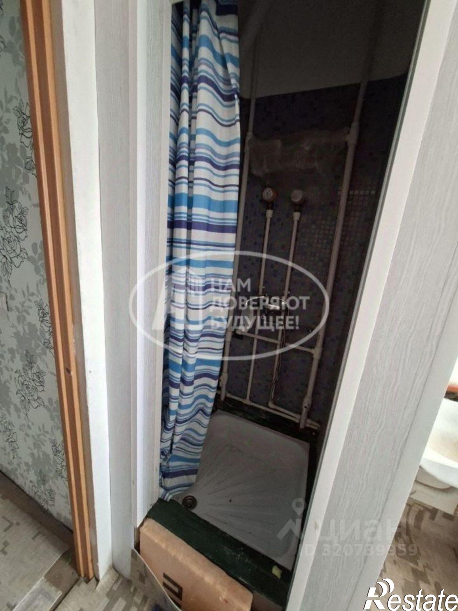 Купить квартиру за 1 150 000 рублей на улица Ленина, 9