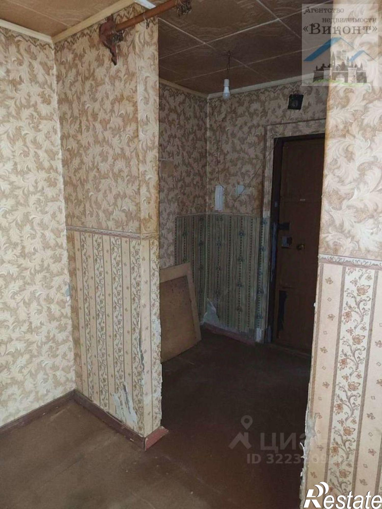 Купить квартиру за 3 500 000 рублей на Пермский район, Бершеть село