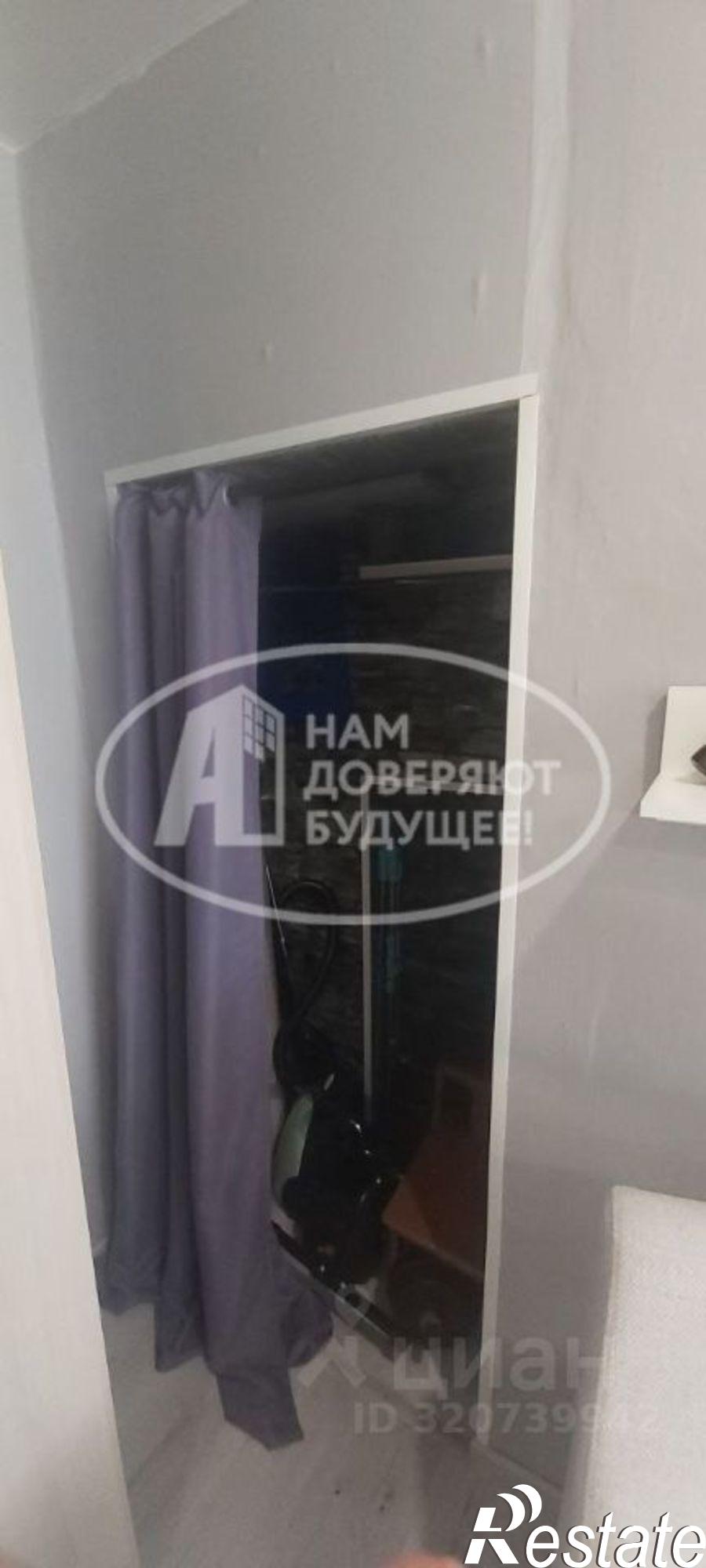 Купить квартиру за 1 350 000 рублей на улица Фрунзе, 36