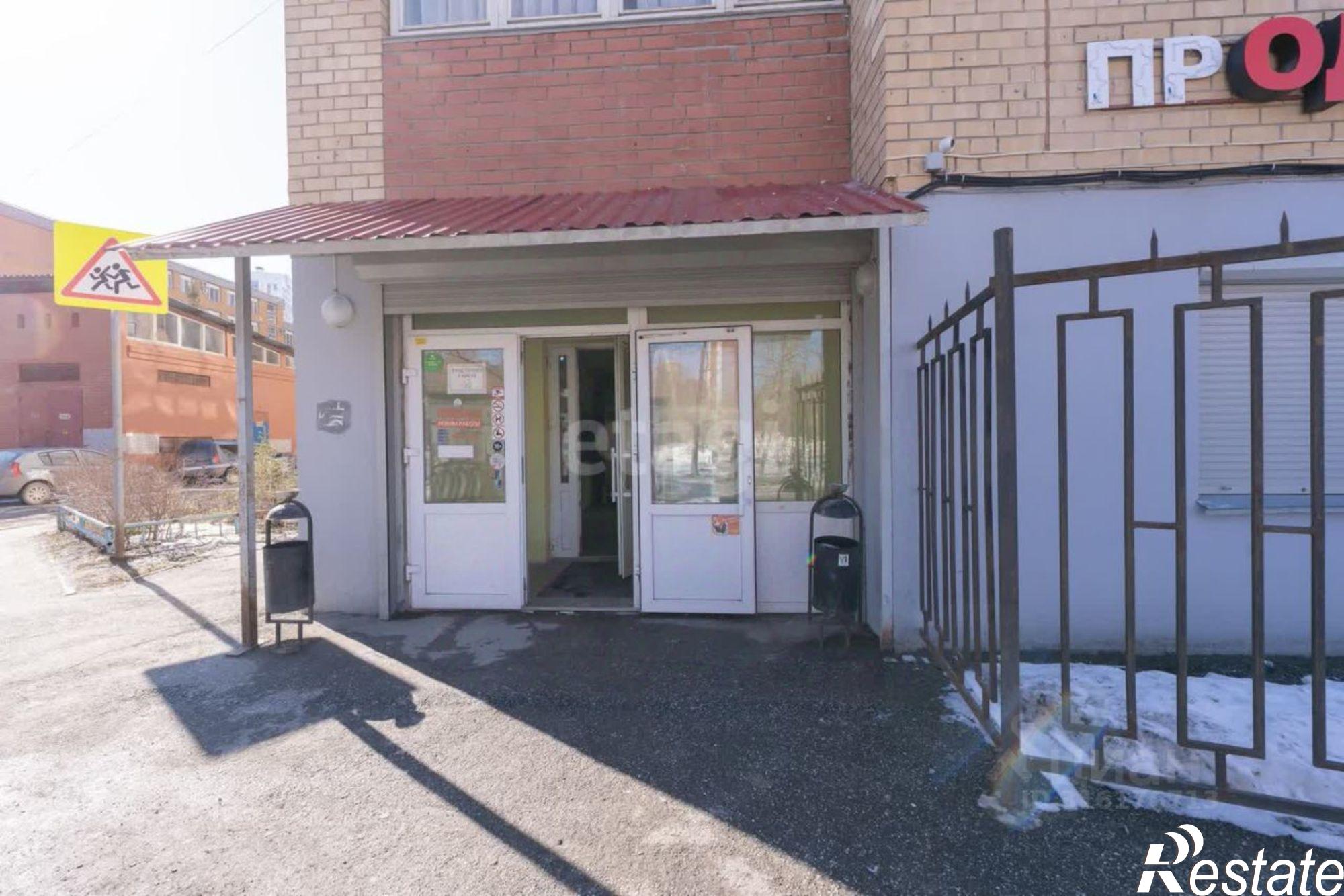 Купить помещение свободного назначения за 7 977 270 рублей на городской округ Пермь, Пермь