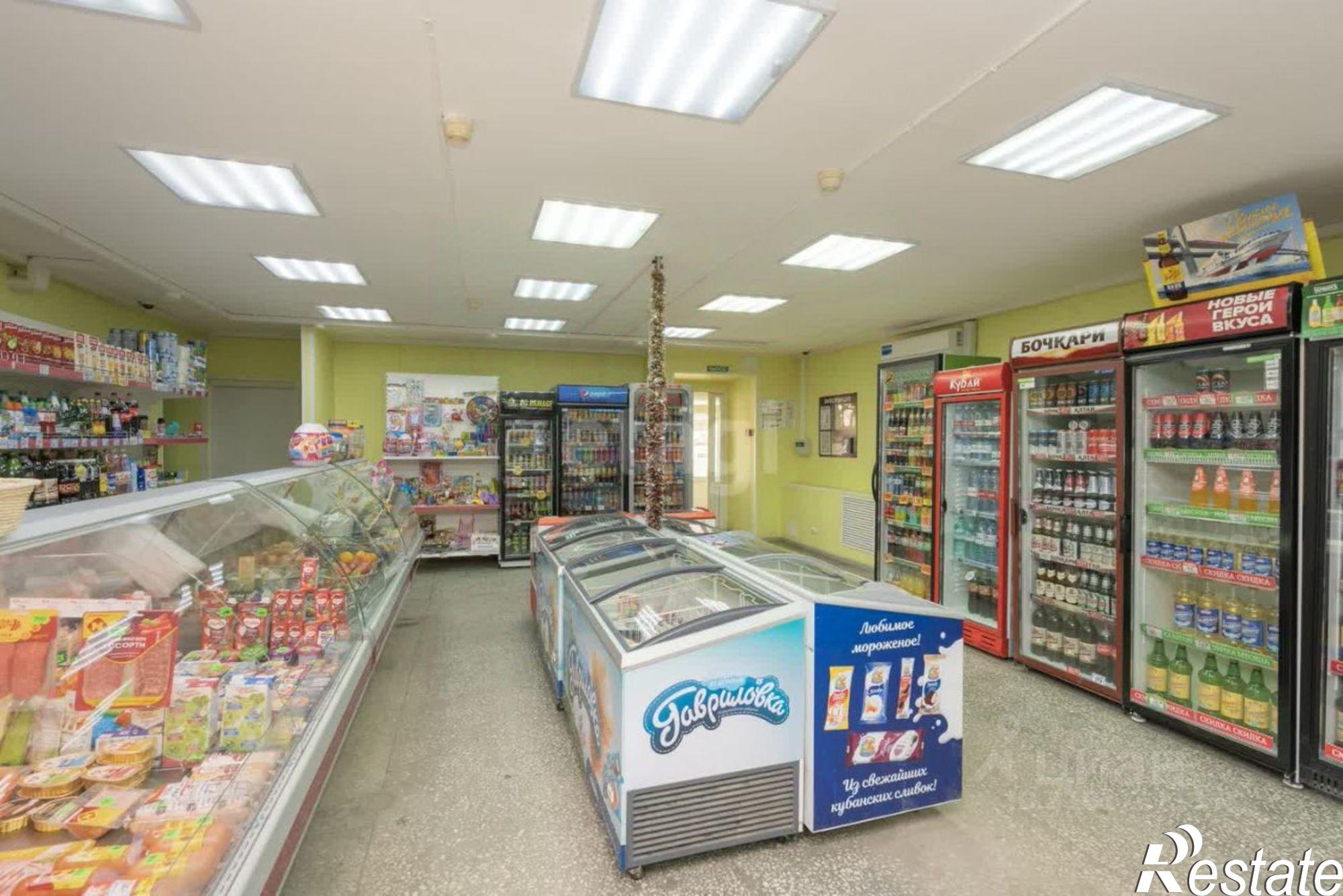 Купить помещение свободного назначения за 7 977 270 рублей на городской округ Пермь, Пермь