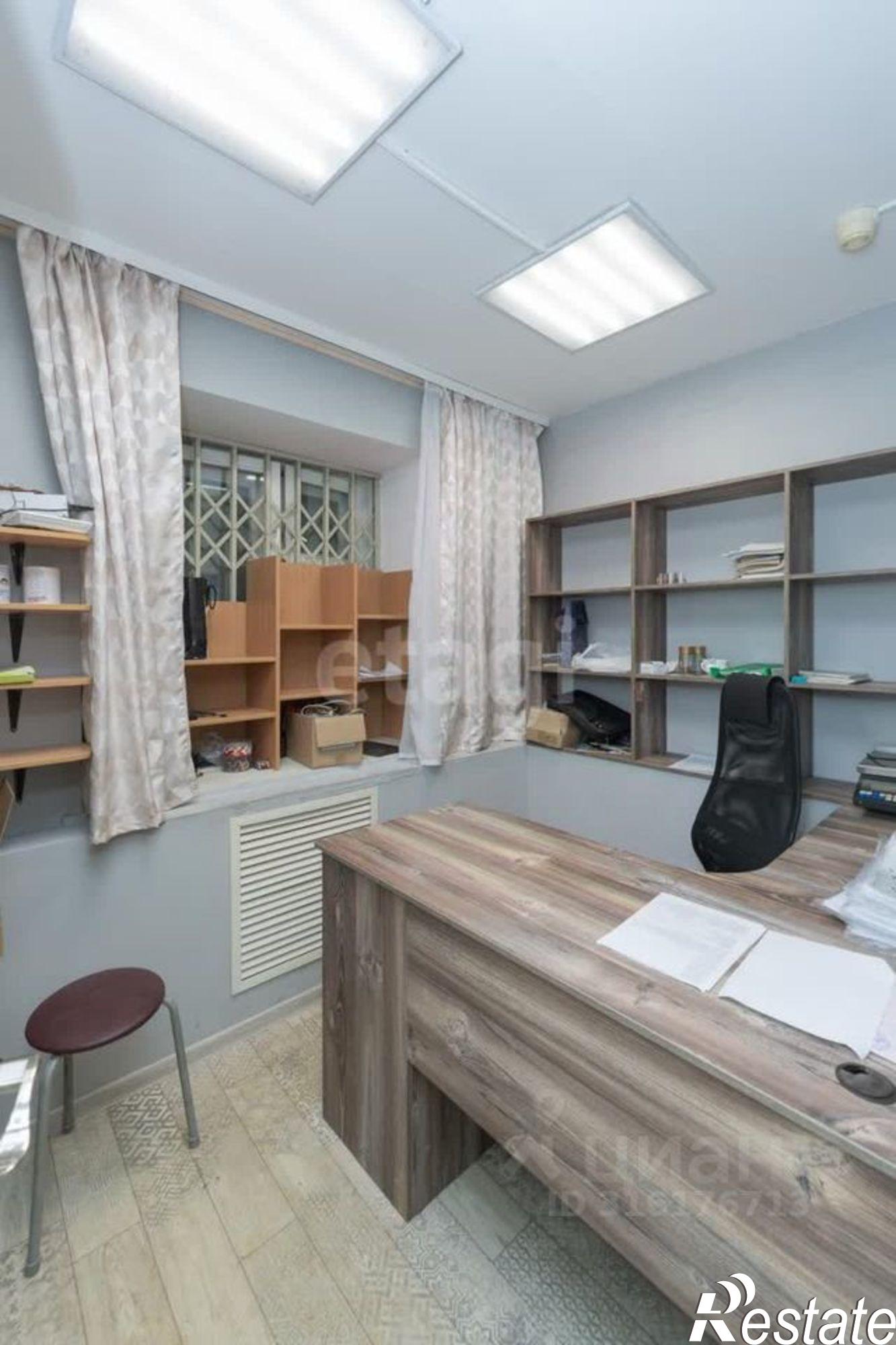 Купить помещение свободного назначения за 7 977 270 рублей на городской округ Пермь, Пермь