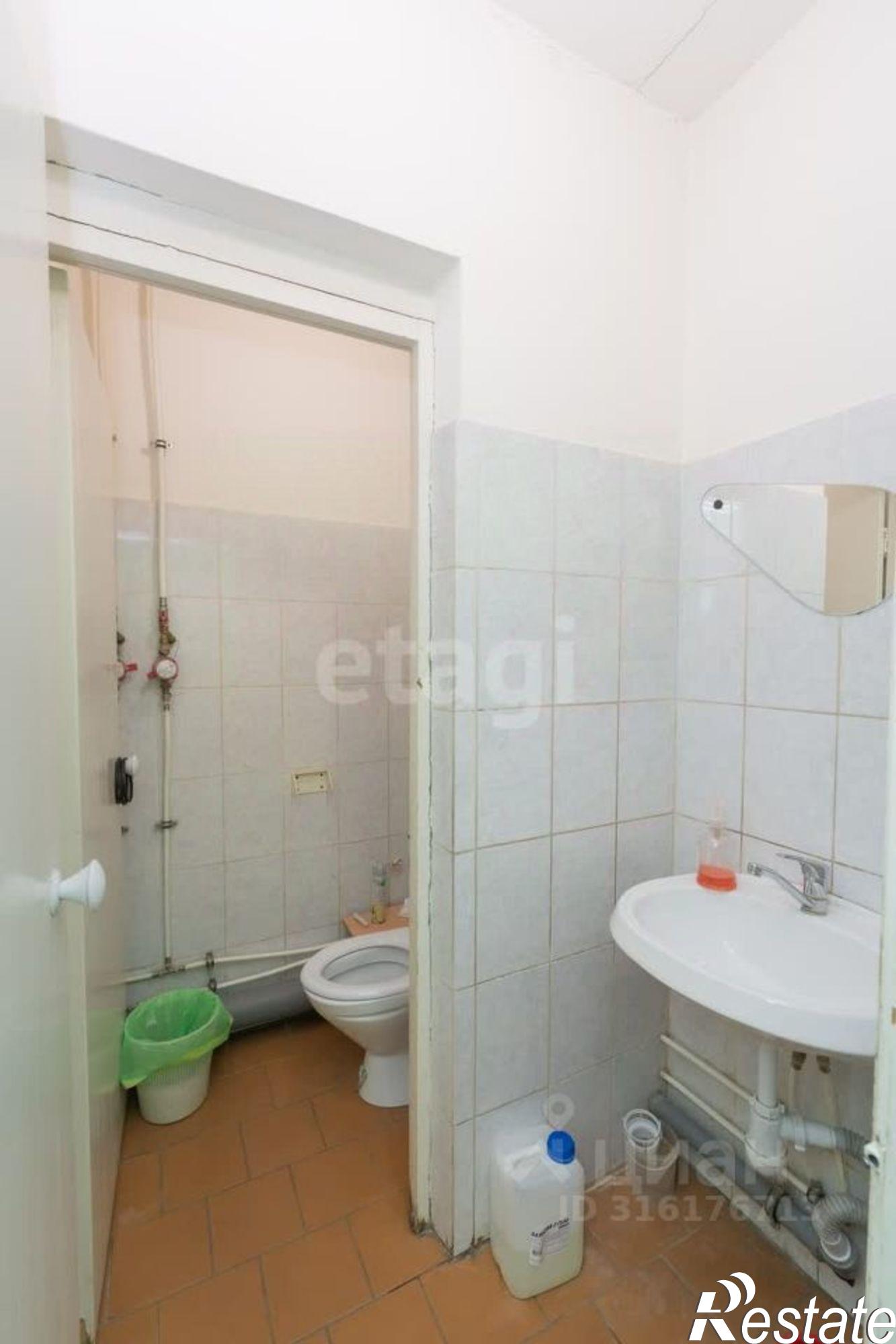 Купить помещение свободного назначения за 7 977 270 рублей на городской округ Пермь, Пермь