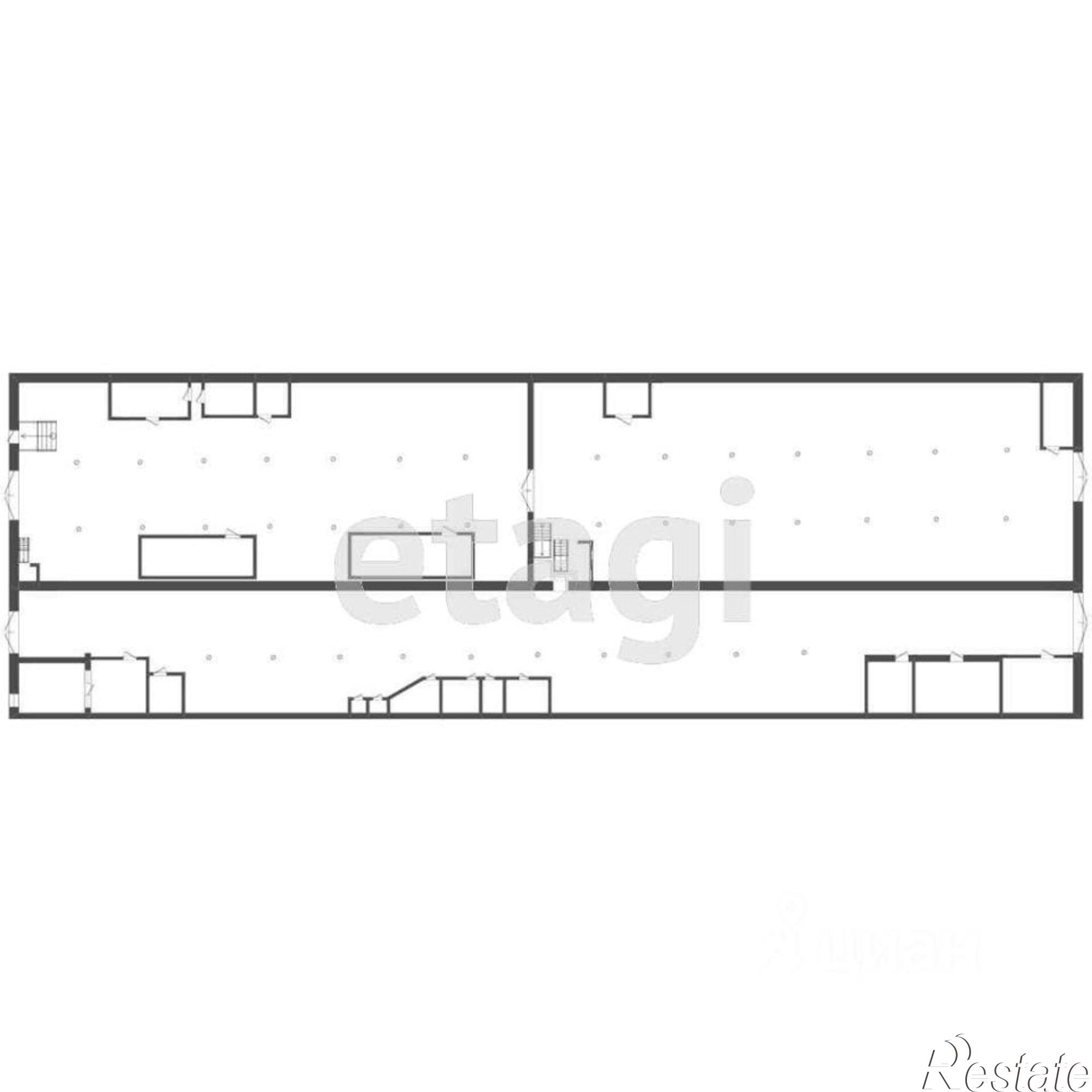 Купить складское помещение за 21 898 600 рублей на Лысьвенский городской округ