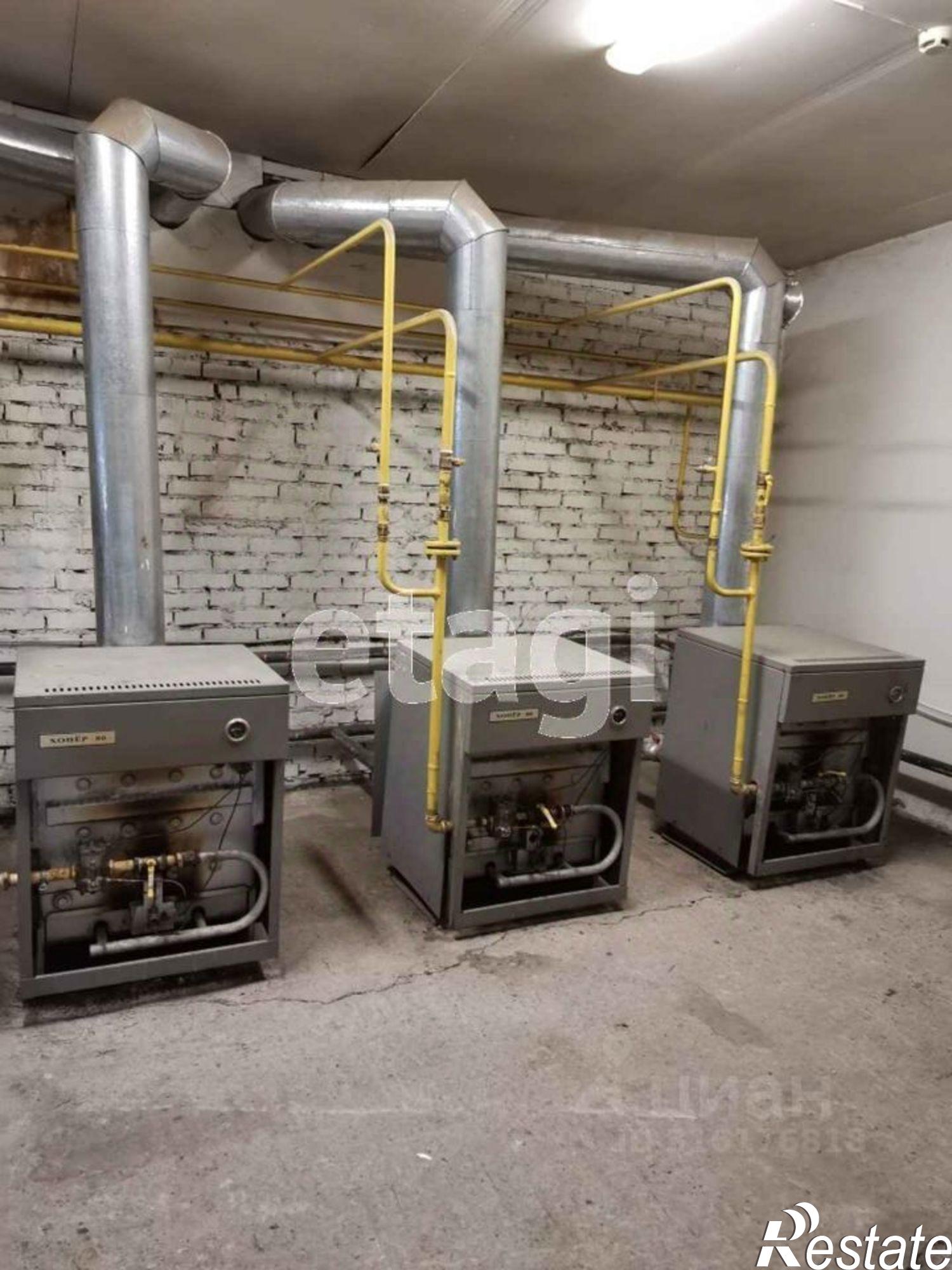 Купить складское помещение за 21 898 600 рублей на Лысьвенский городской округ