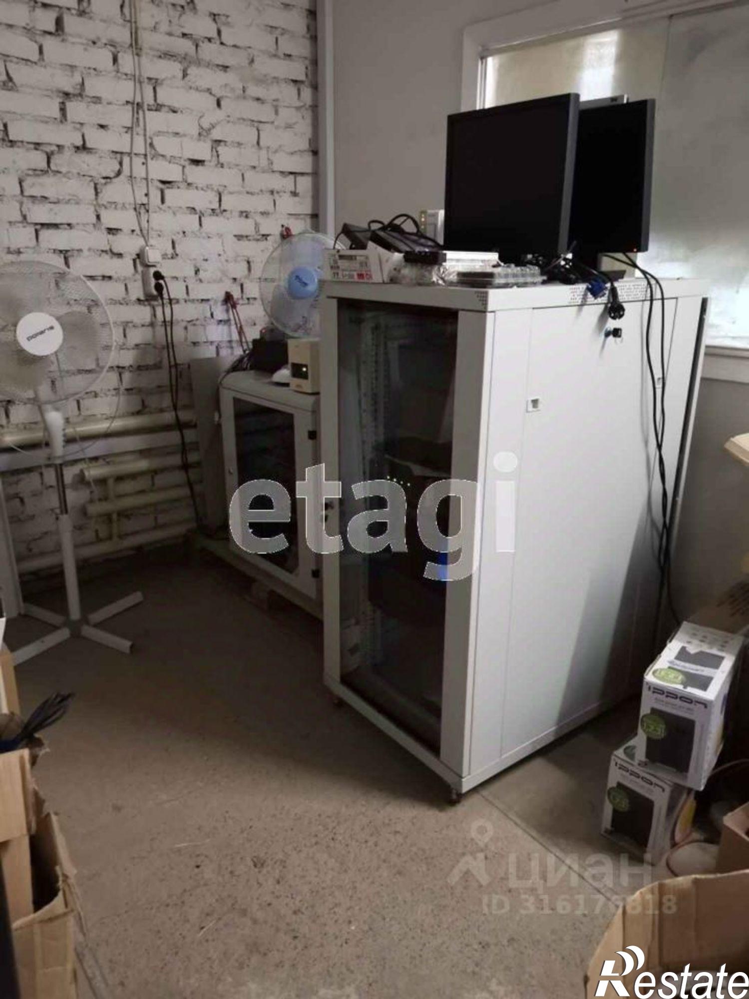 Купить складское помещение за 21 898 600 рублей на Лысьвенский городской округ