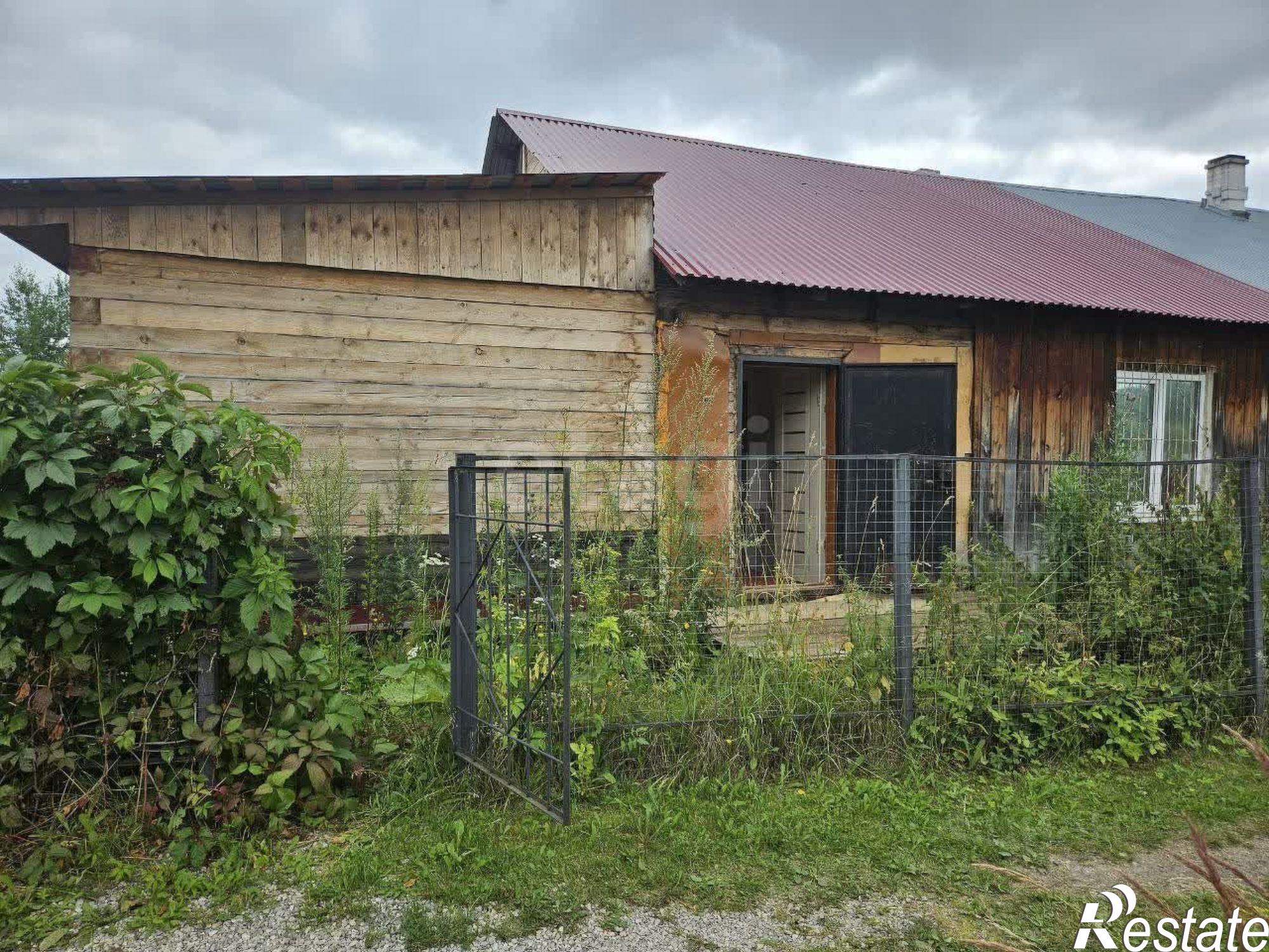 Купить квартиру за 1 400 000 рублей на Добрянский муниципальный округ