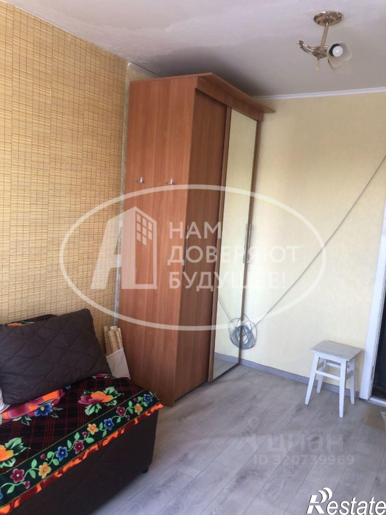 Купить комнату за 440 000 рублей на Добрянский муниципальный округ