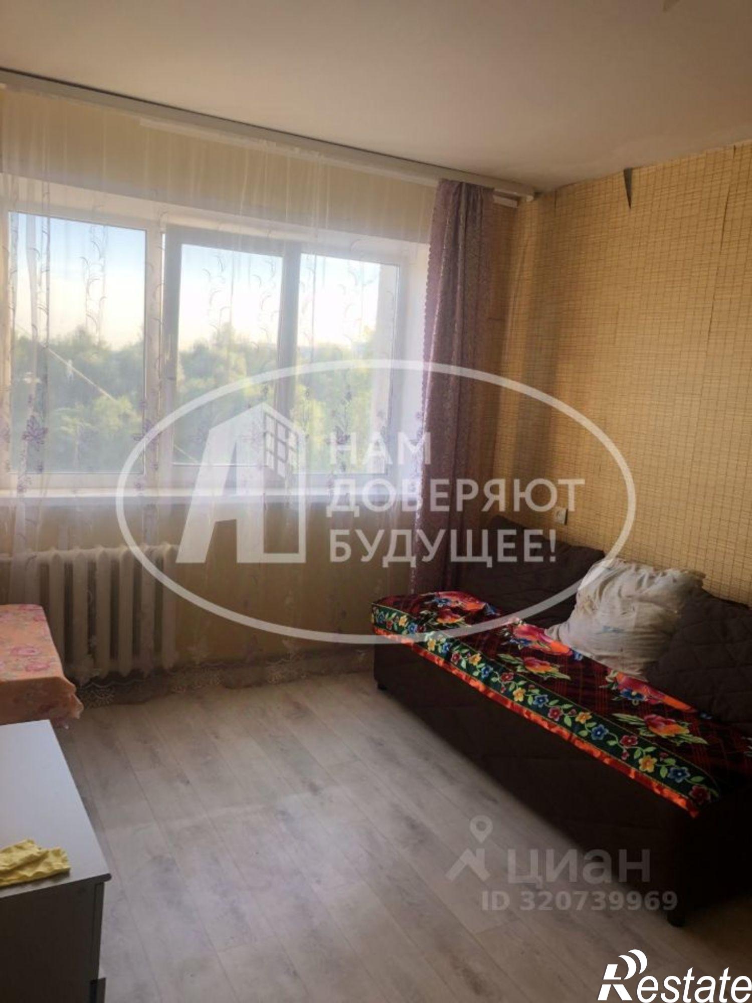 Купить комнату за 440 000 рублей на Добрянский муниципальный округ