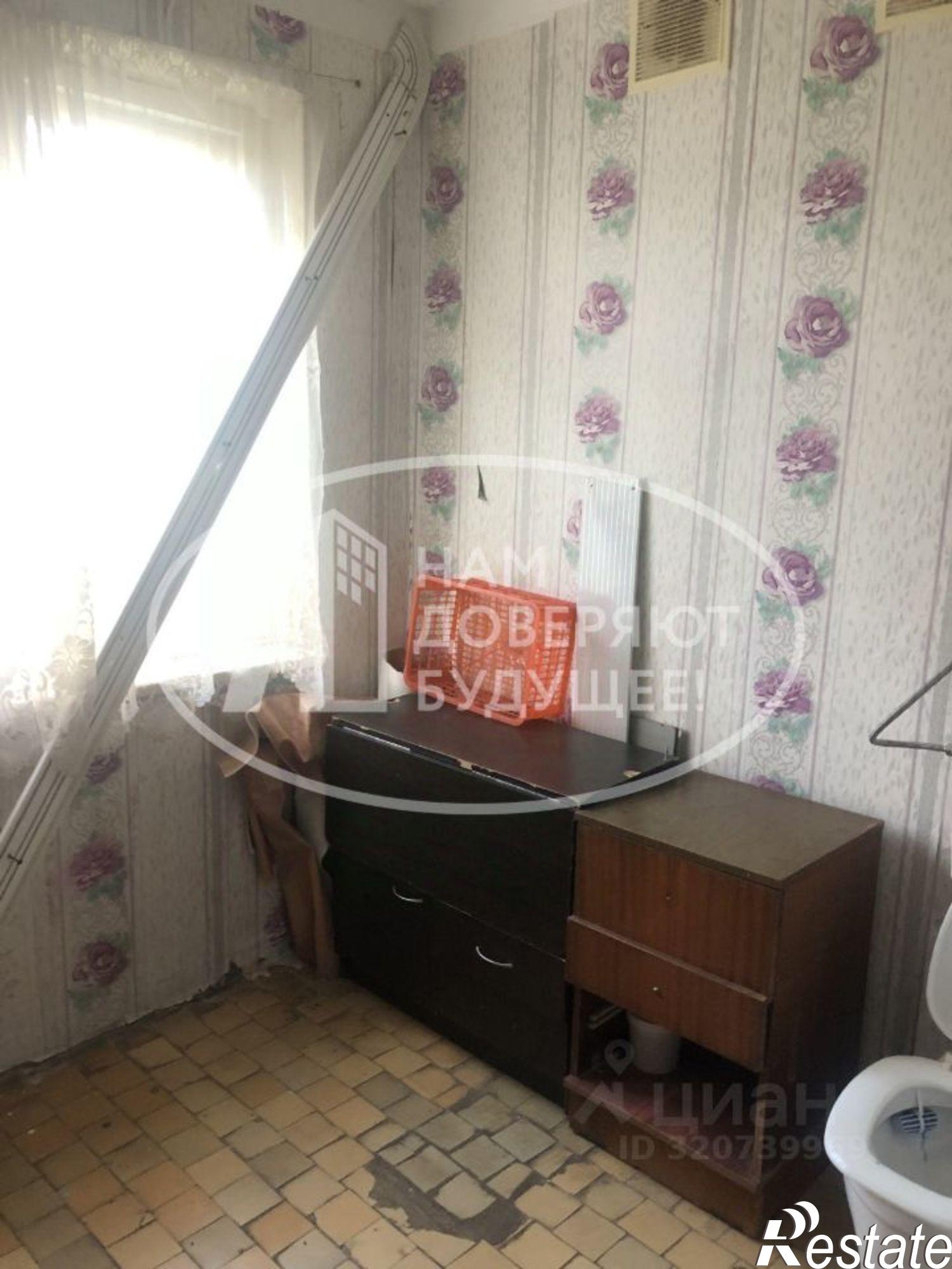 Купить комнату за 440 000 рублей на Добрянский муниципальный округ