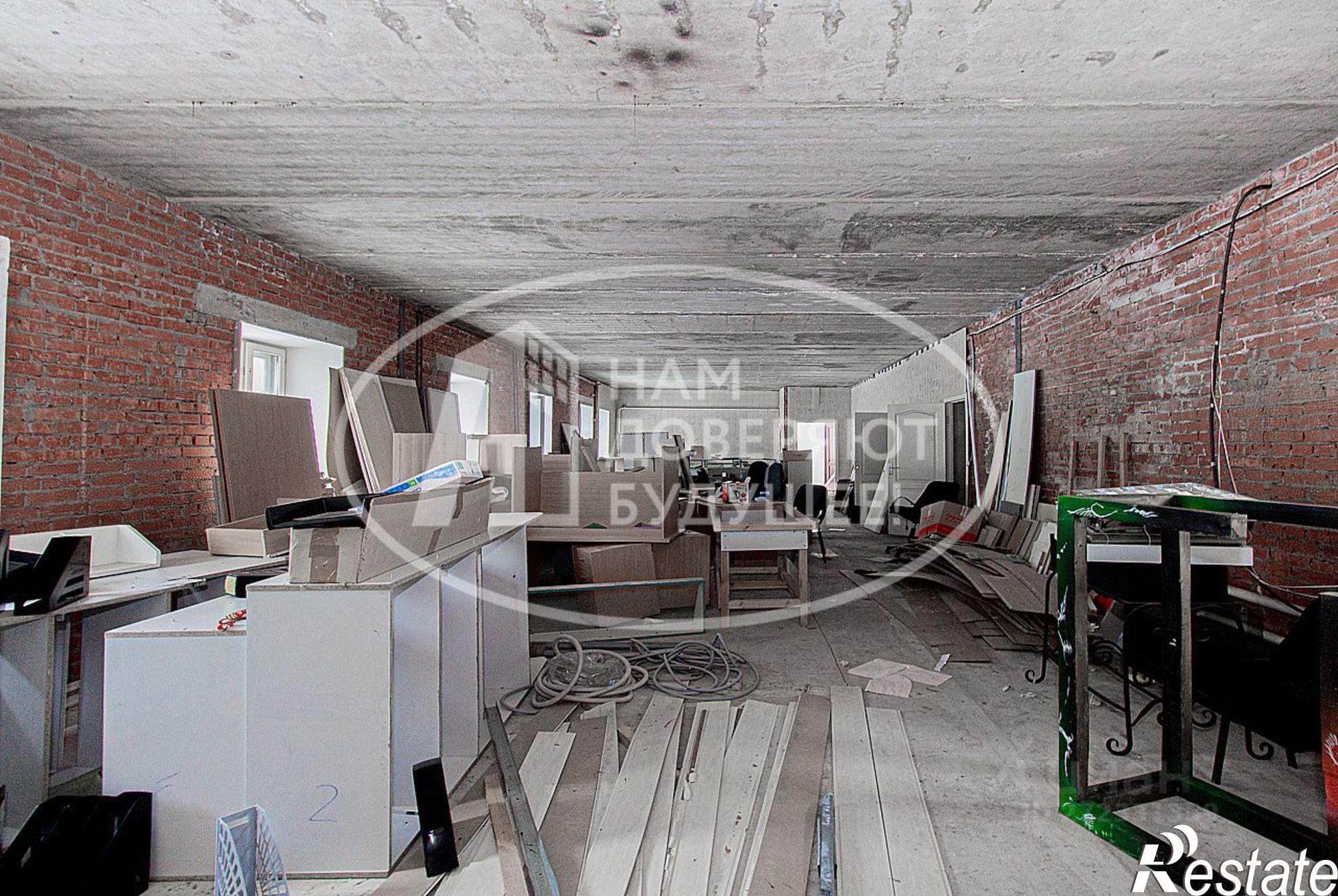 Купить производственную площадь за 4 200 130 рублей на Речная улица, 2