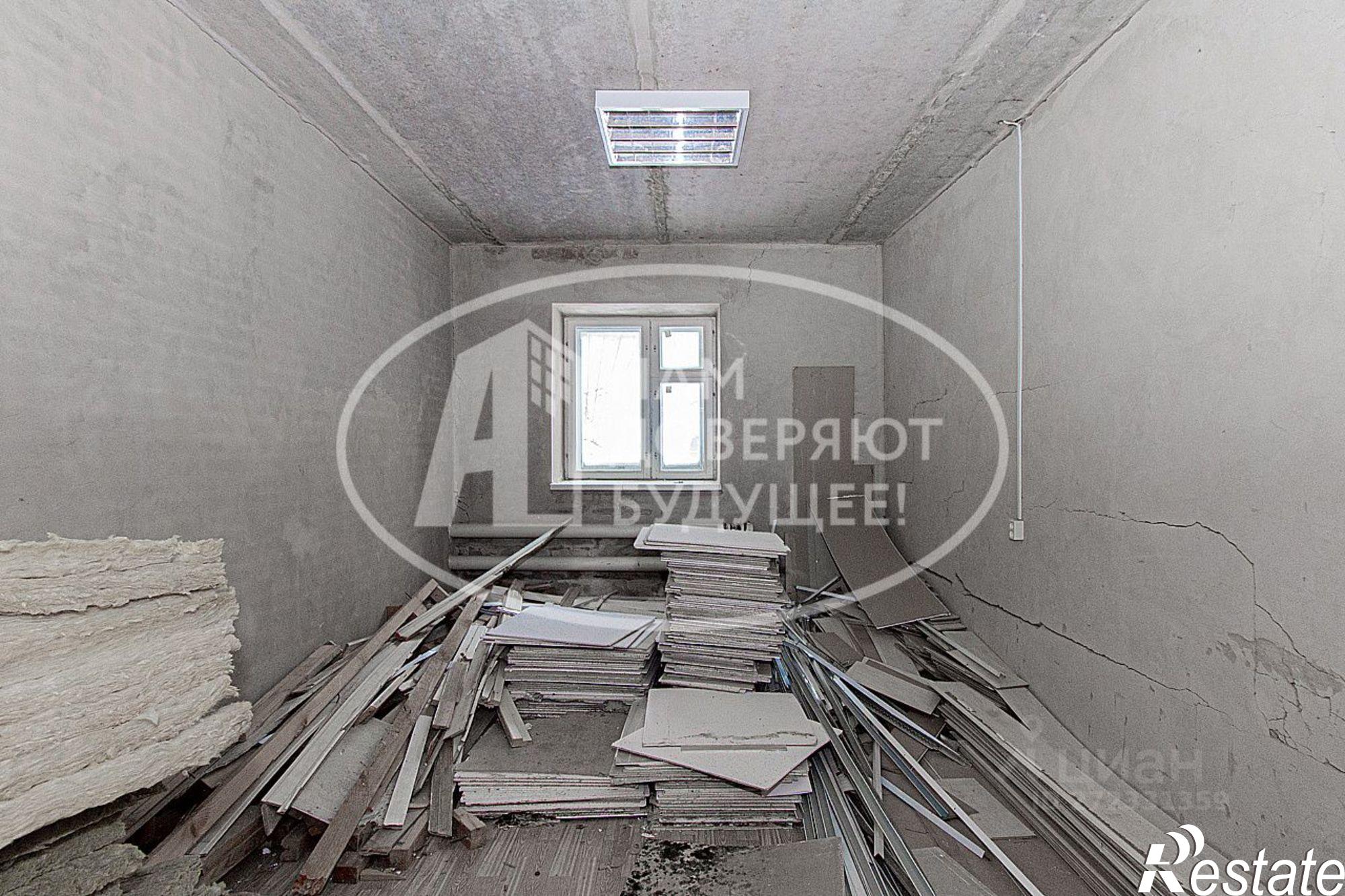 Купить производственную площадь за 4 200 130 рублей на Речная улица, 2