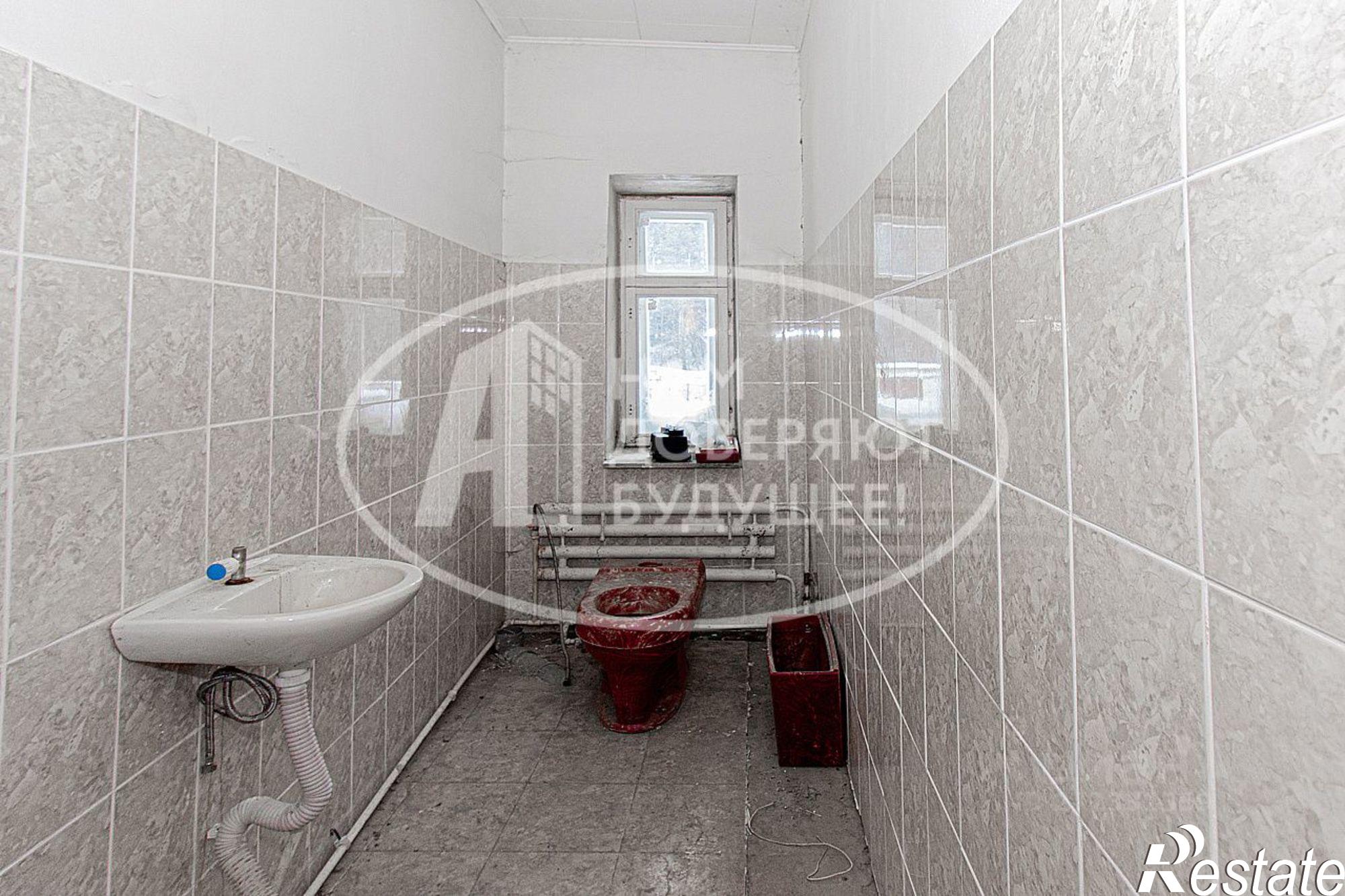 Купить производственную площадь за 4 200 130 рублей на Речная улица, 2