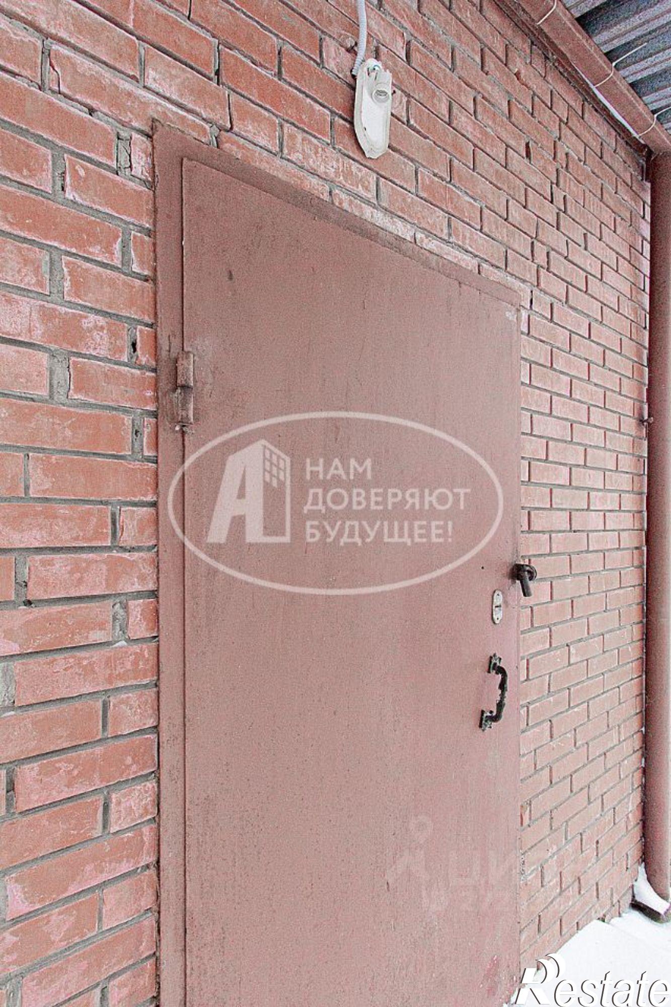 Купить производственную площадь за 4 200 130 рублей на Речная улица, 2