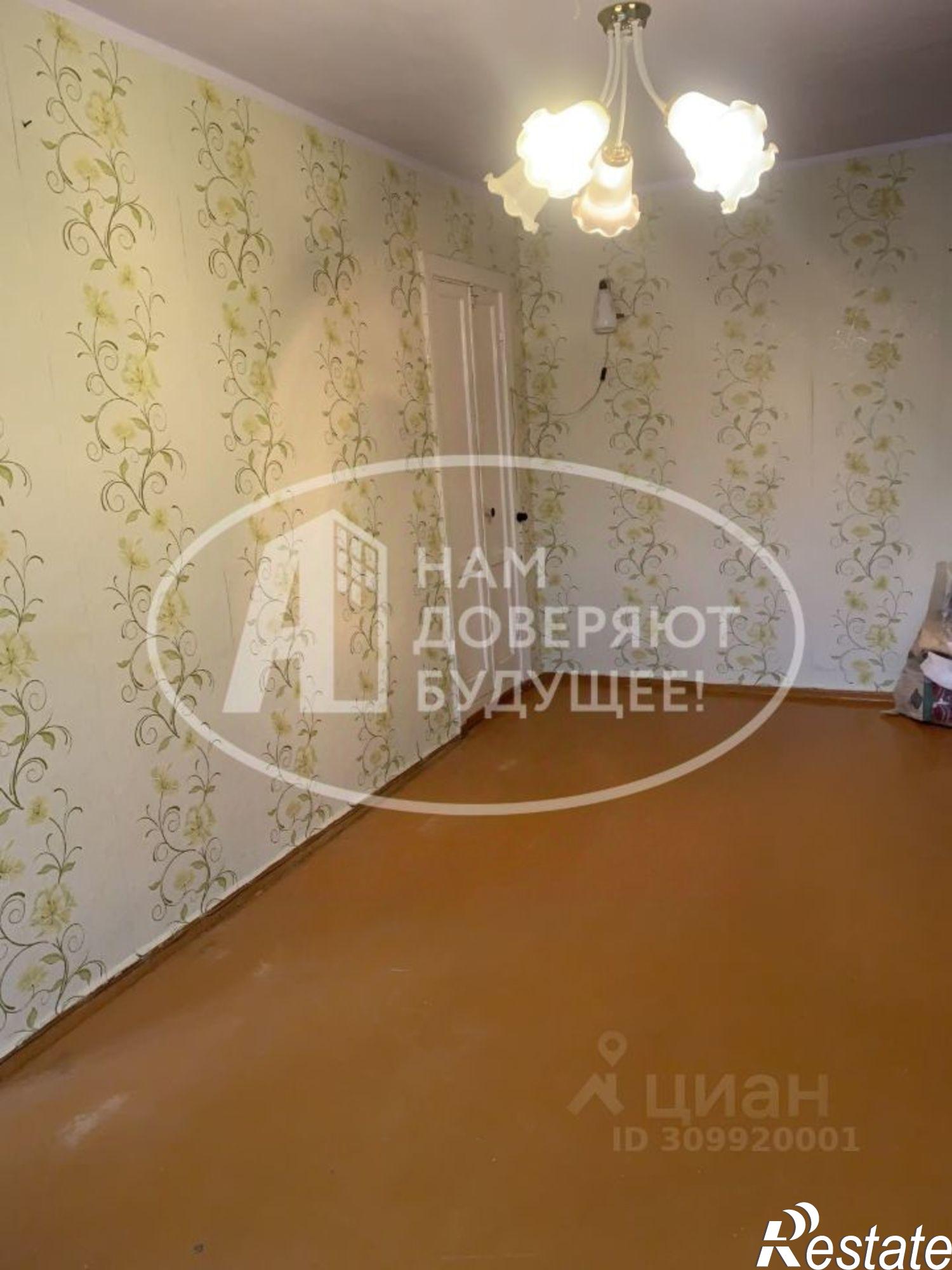 Купить квартиру за 3 100 000 рублей на улица Кабалевского, 13