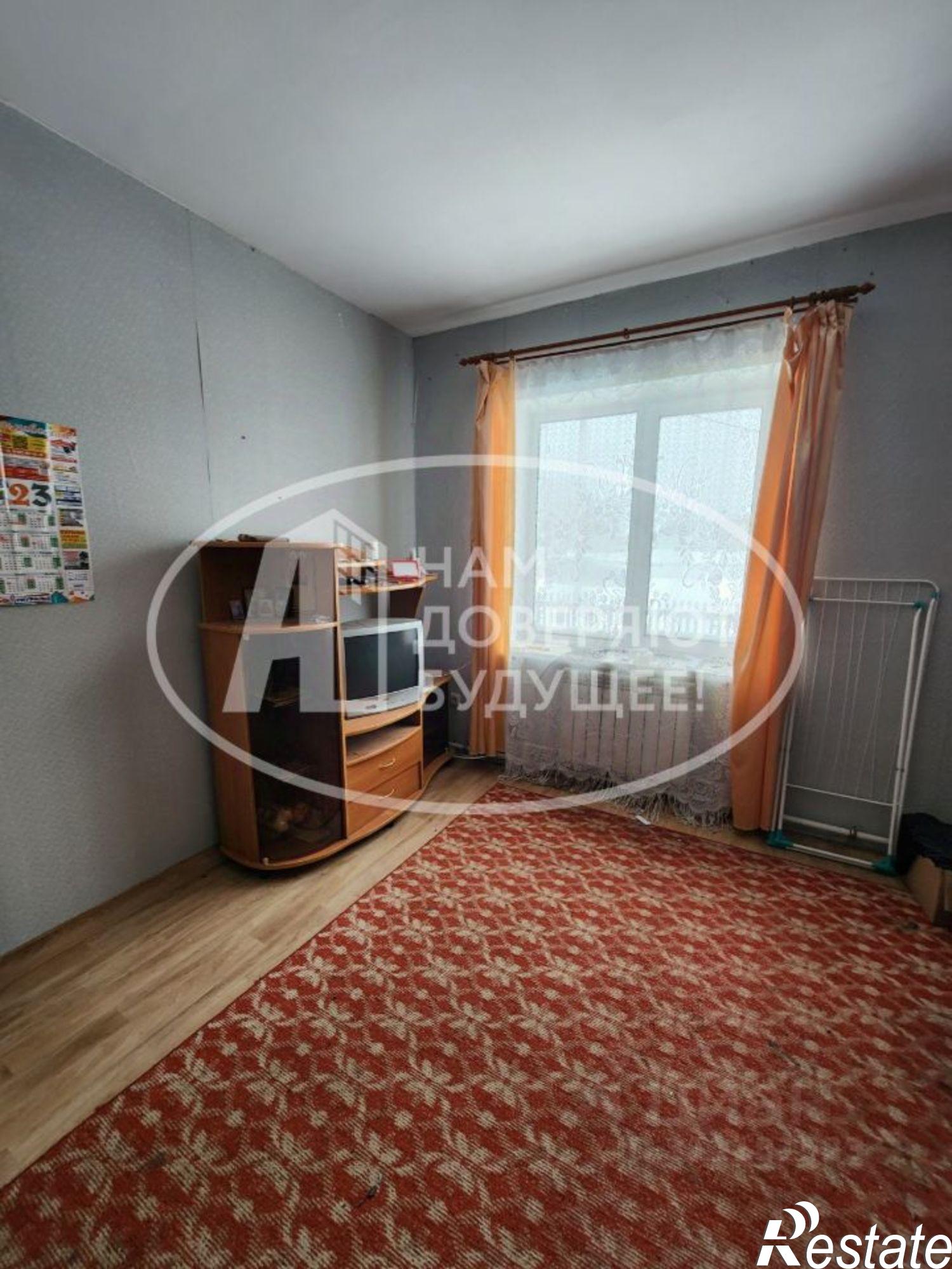 Купить квартиру за 1 500 000 рублей на Чернушинский городской округ