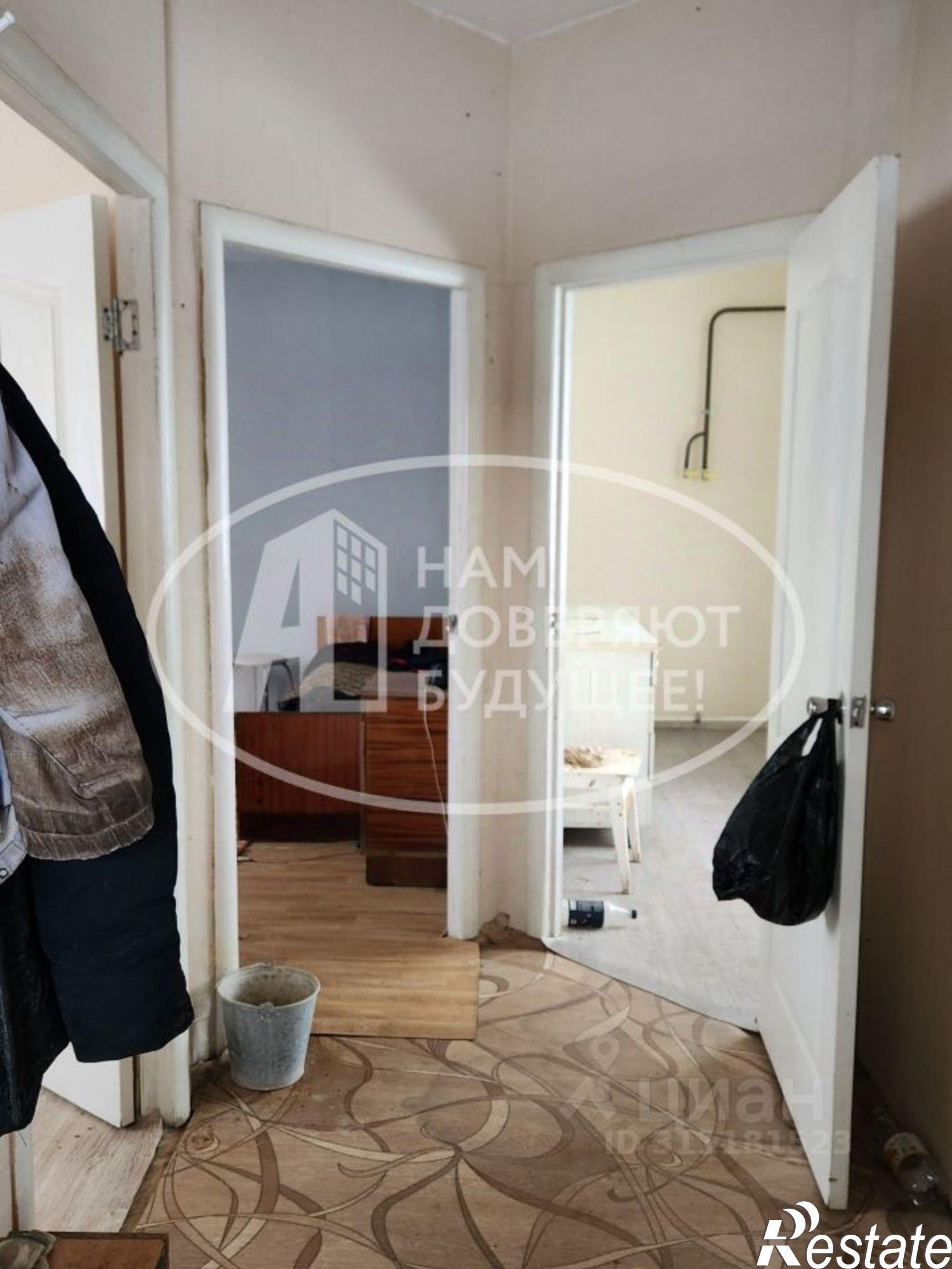 Купить квартиру за 1 500 000 рублей на Чернушинский городской округ