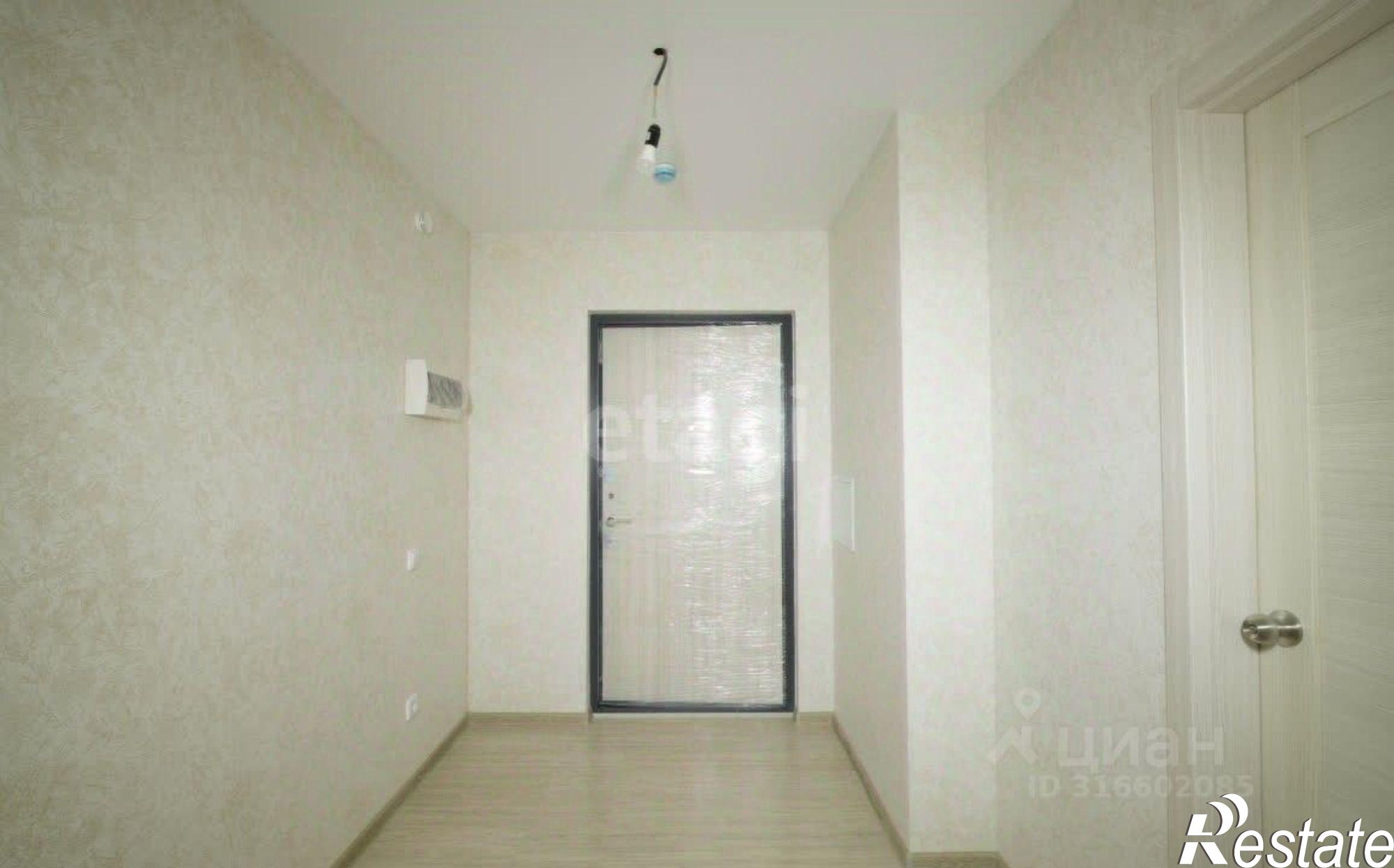 Купить квартиру за 6 570 000 рублей на городской округ Пермь, Пермь