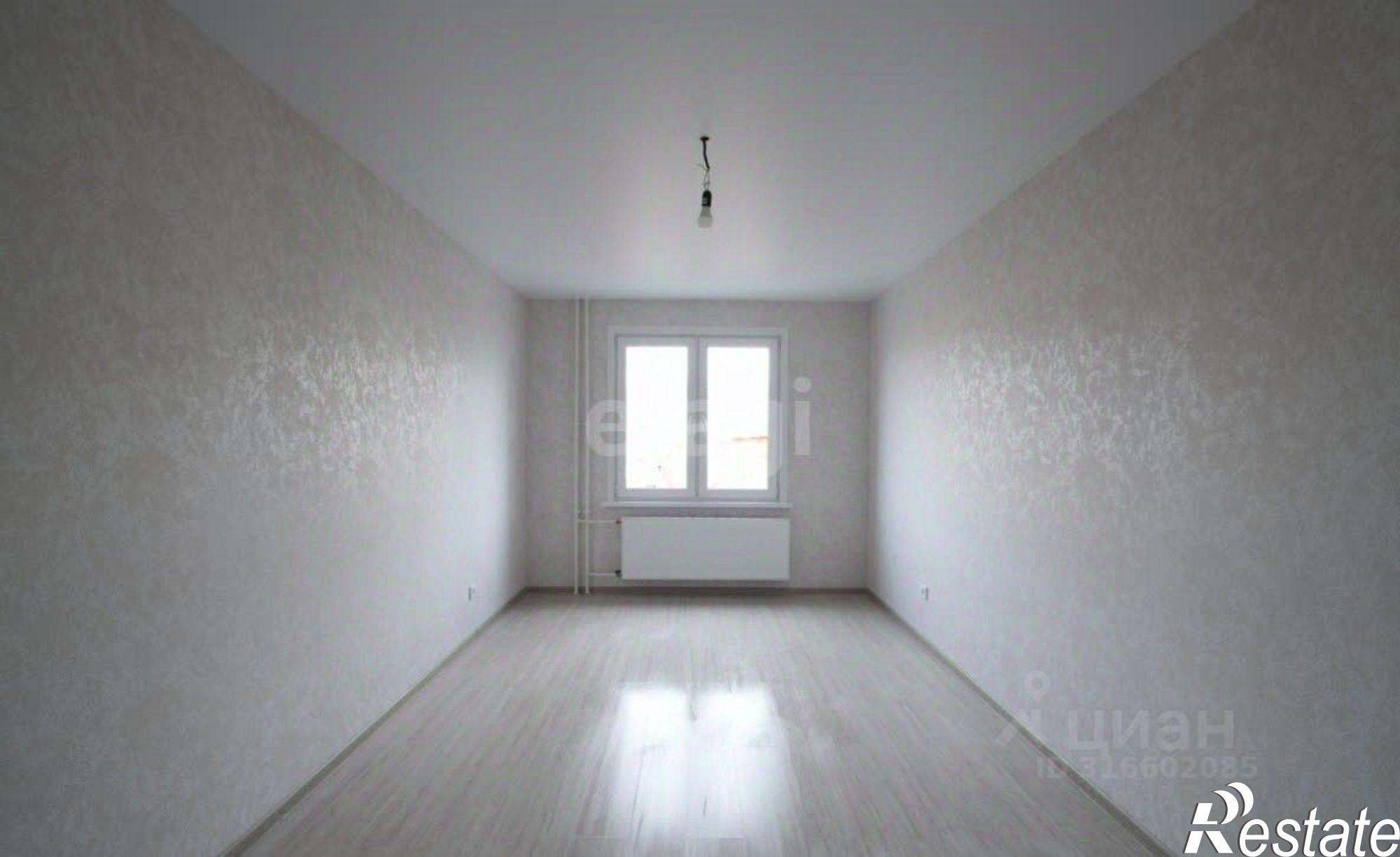 Купить квартиру за 6 570 000 рублей на городской округ Пермь, Пермь