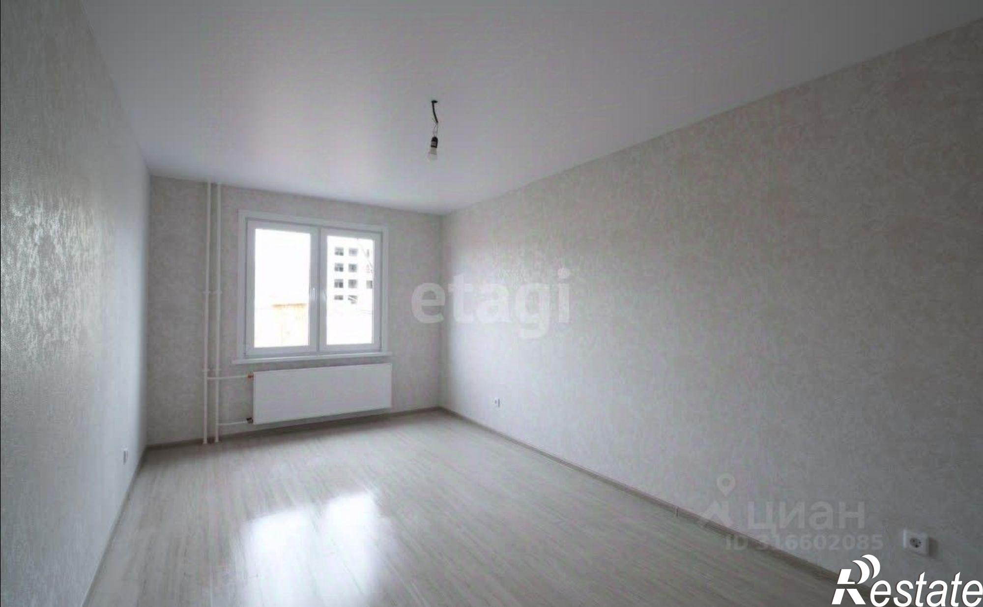 Купить квартиру за 6 570 000 рублей на городской округ Пермь, Пермь