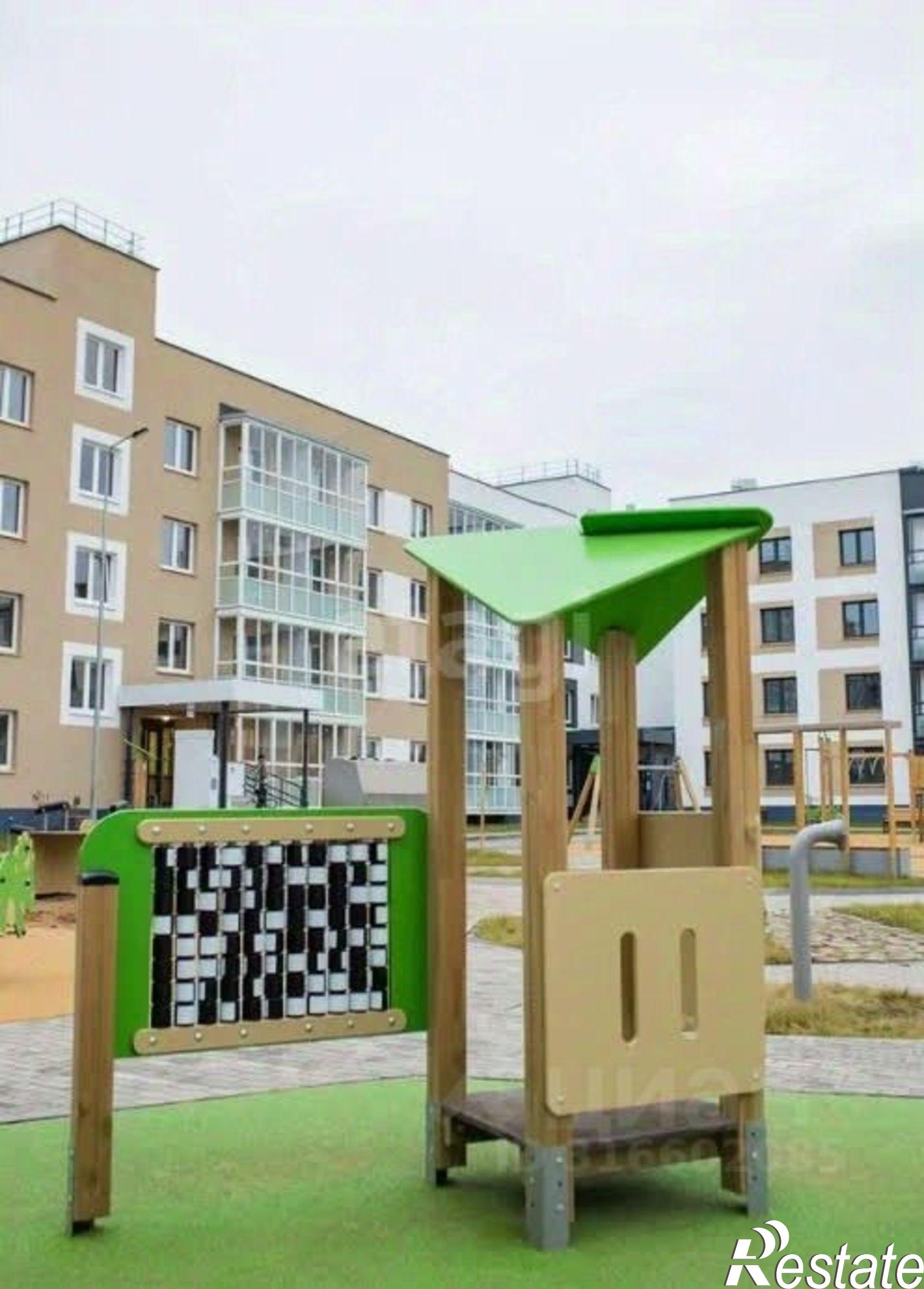 Купить квартиру за 6 570 000 рублей на городской округ Пермь, Пермь