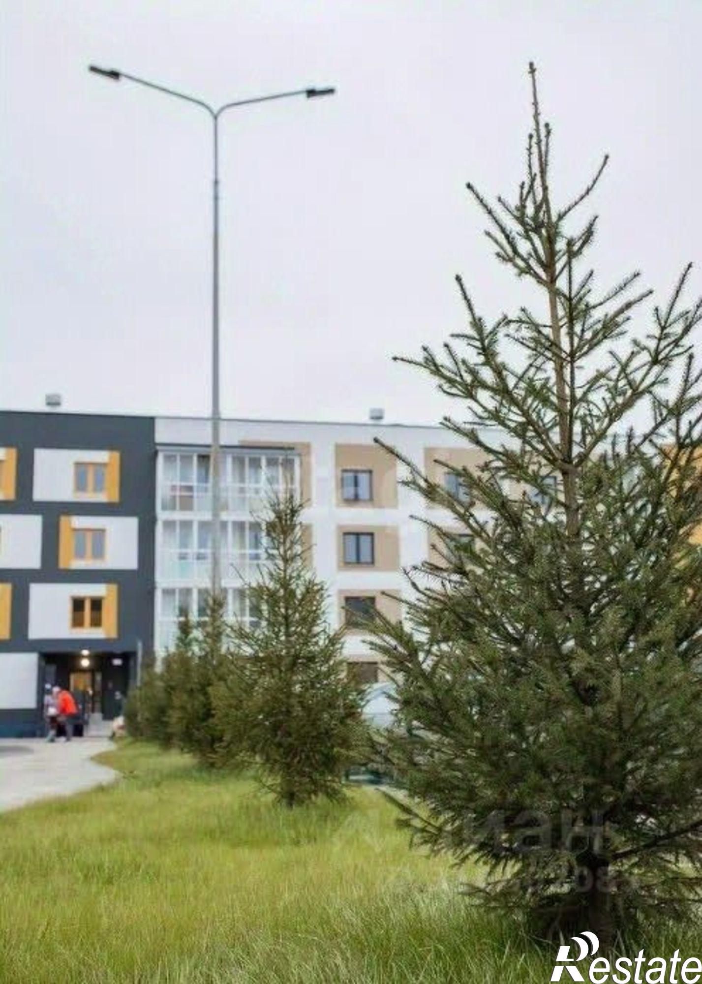 Купить квартиру за 6 570 000 рублей на городской округ Пермь, Пермь