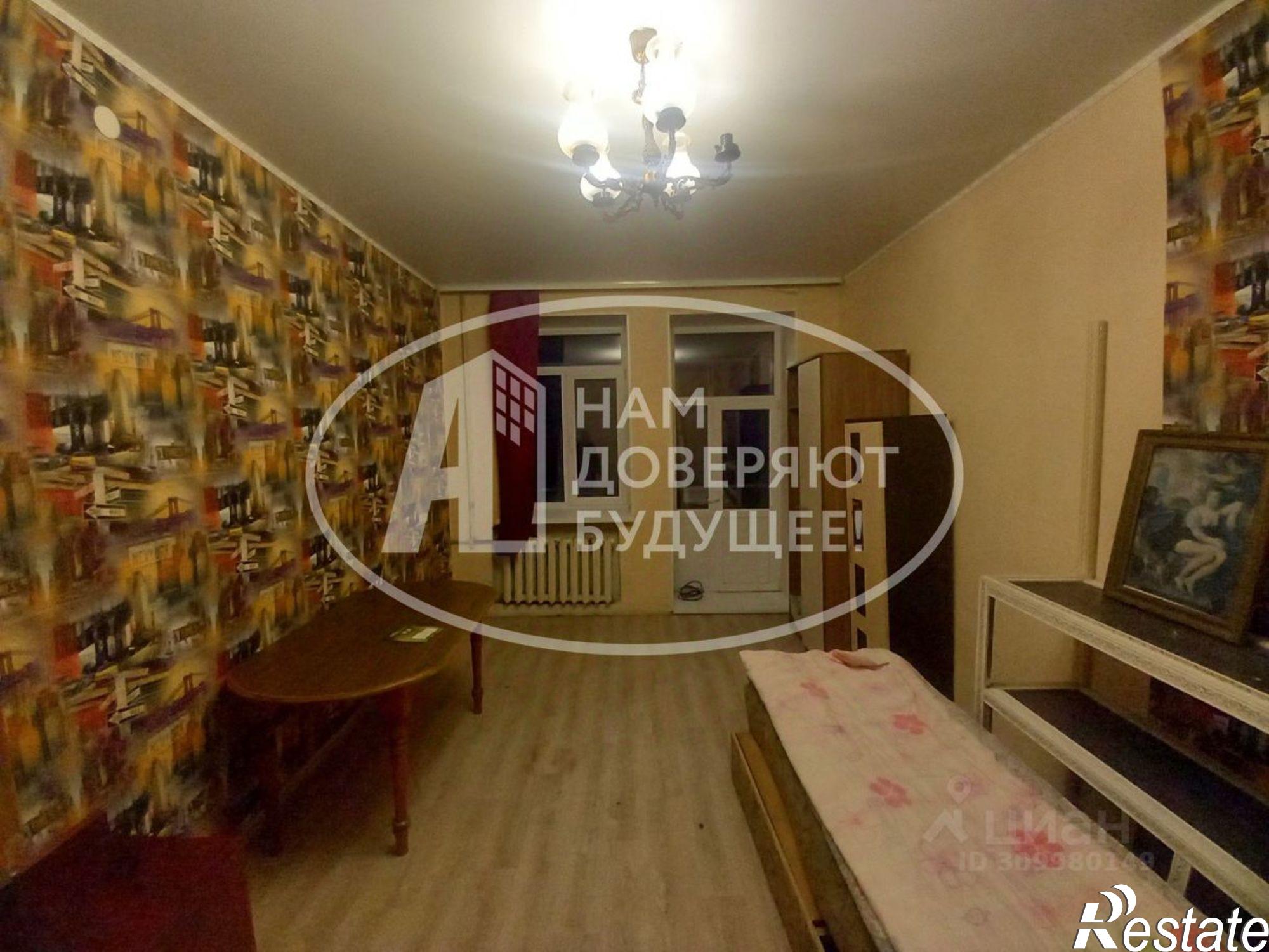 Купить квартиру за 2 500 000 рублей на Чусовской городской округ, Чусовой