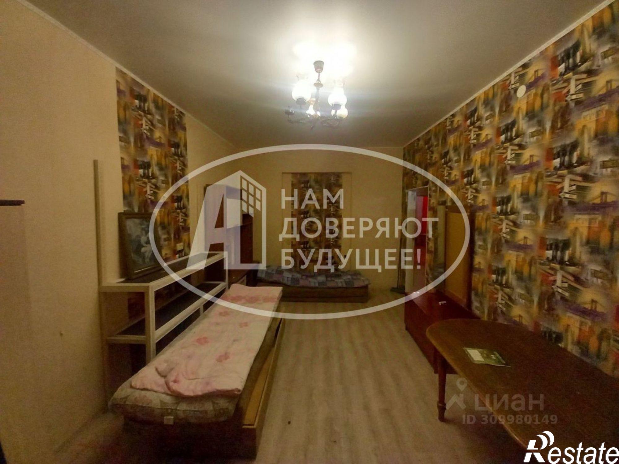 Купить квартиру за 2 500 000 рублей на Чусовской городской округ, Чусовой